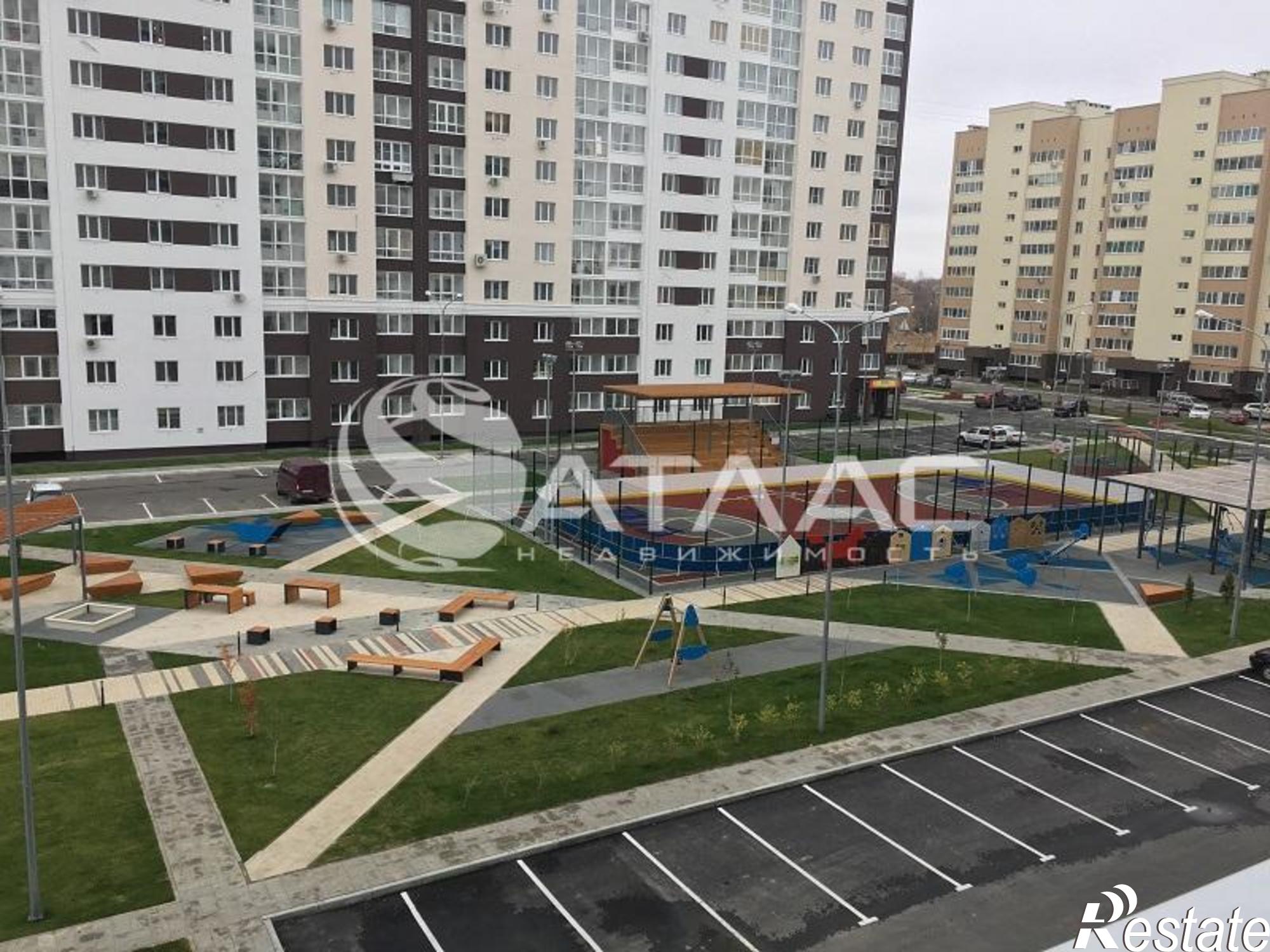 Купить квартиру за 6 030 600 рублей на Мира, 40А