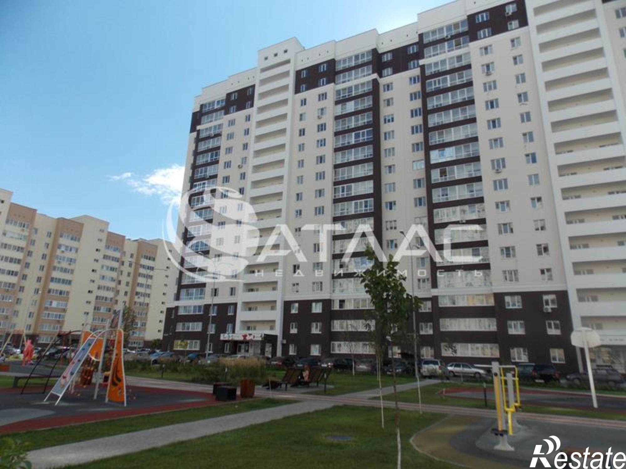 Купить квартиру за 5 482 500 рублей на Мира, 40А
