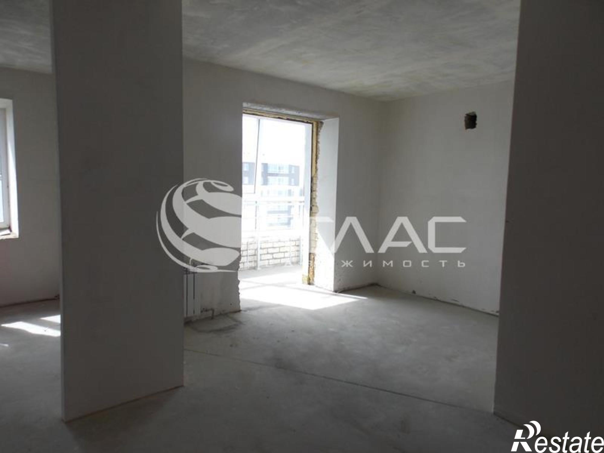 Купить квартиру за 6 030 600 рублей на Мира, 40А