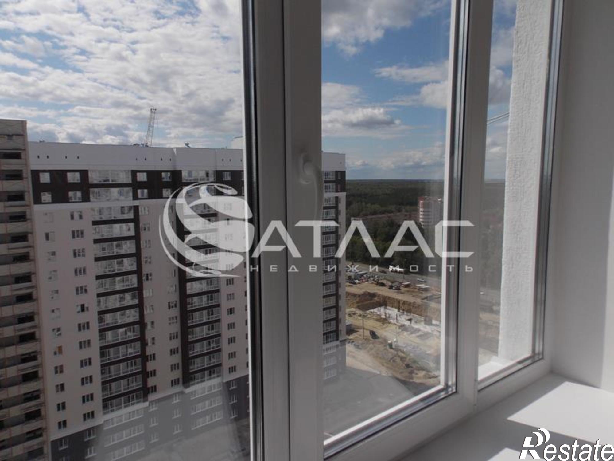 Купить квартиру за 6 030 600 рублей на Мира, 40А