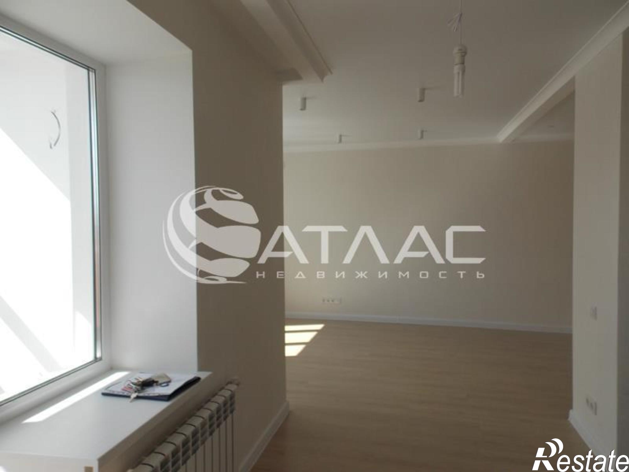 Купить квартиру за 6 030 600 рублей на Мира, 40А