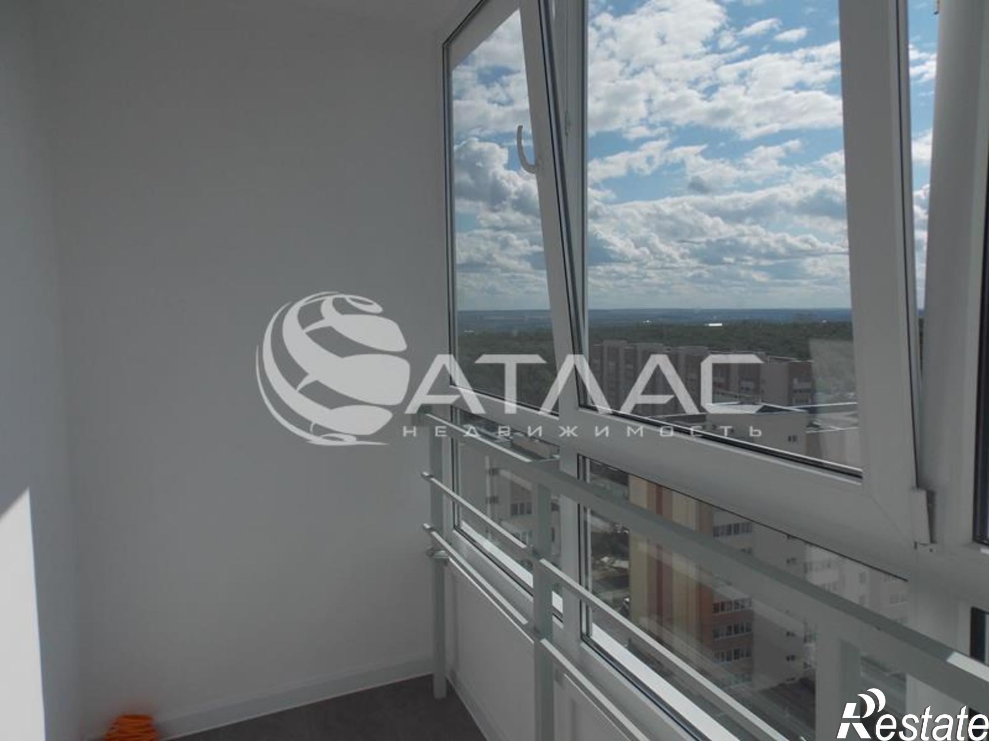 Купить квартиру за 6 030 600 рублей на Мира, 40А