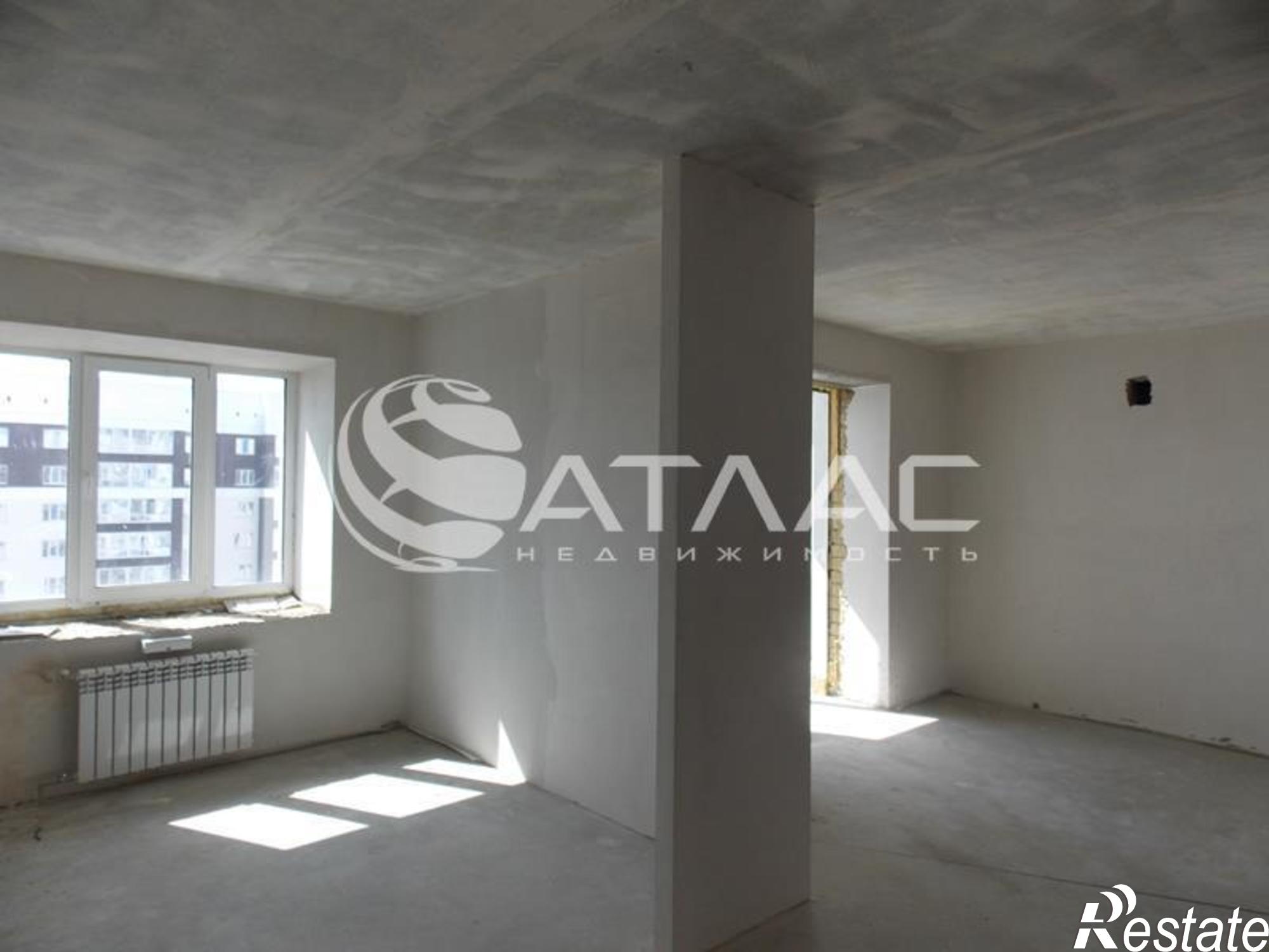 Купить квартиру за 6 030 600 рублей на Мира, 40А