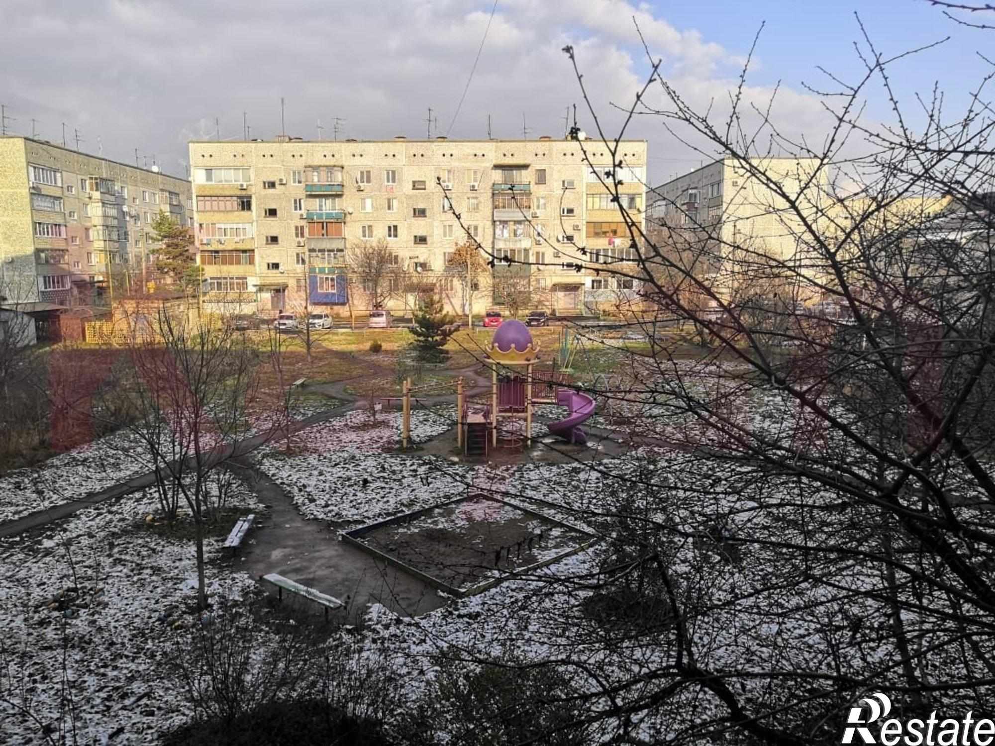 Купить квартиру за 1 790 000 рублей на ул. Фрунзе