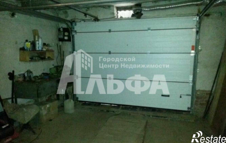 Коттедж/дом Красная улица, 45