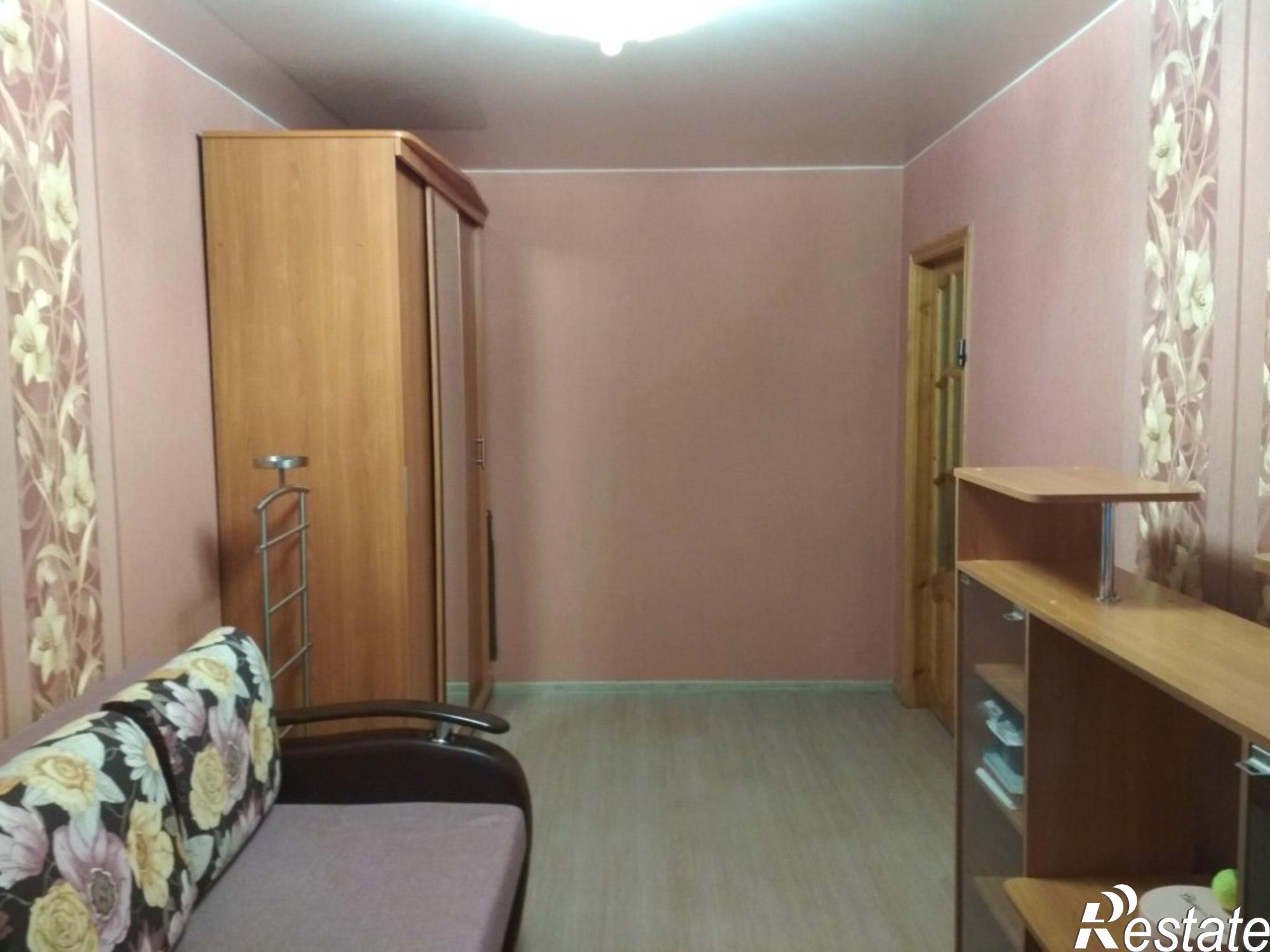 Купить квартиру за 1 850 000 рублей на улица Некрасова, 53