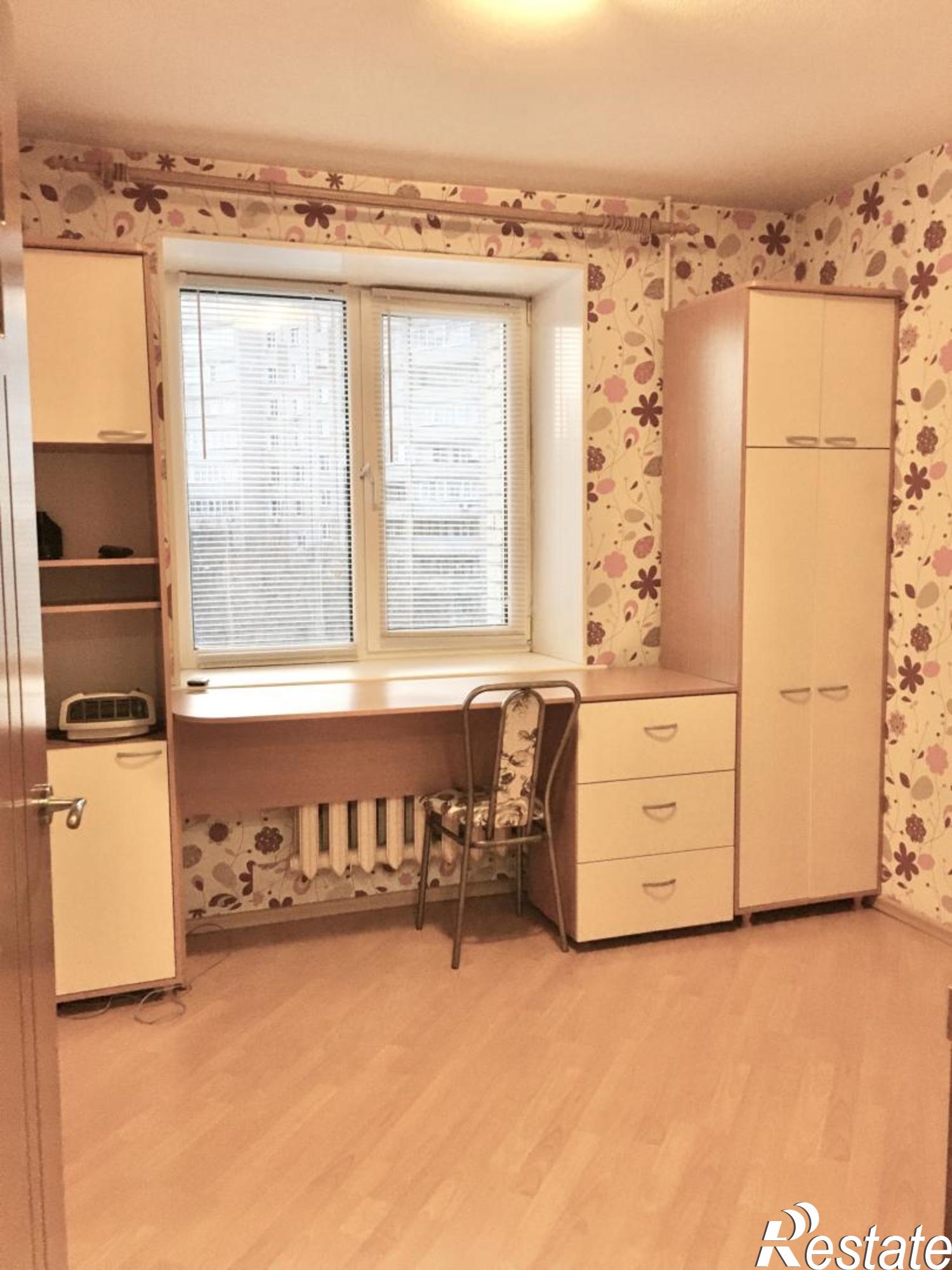 Купить квартиру за 3 200 000 рублей на улица Сурикова, 44