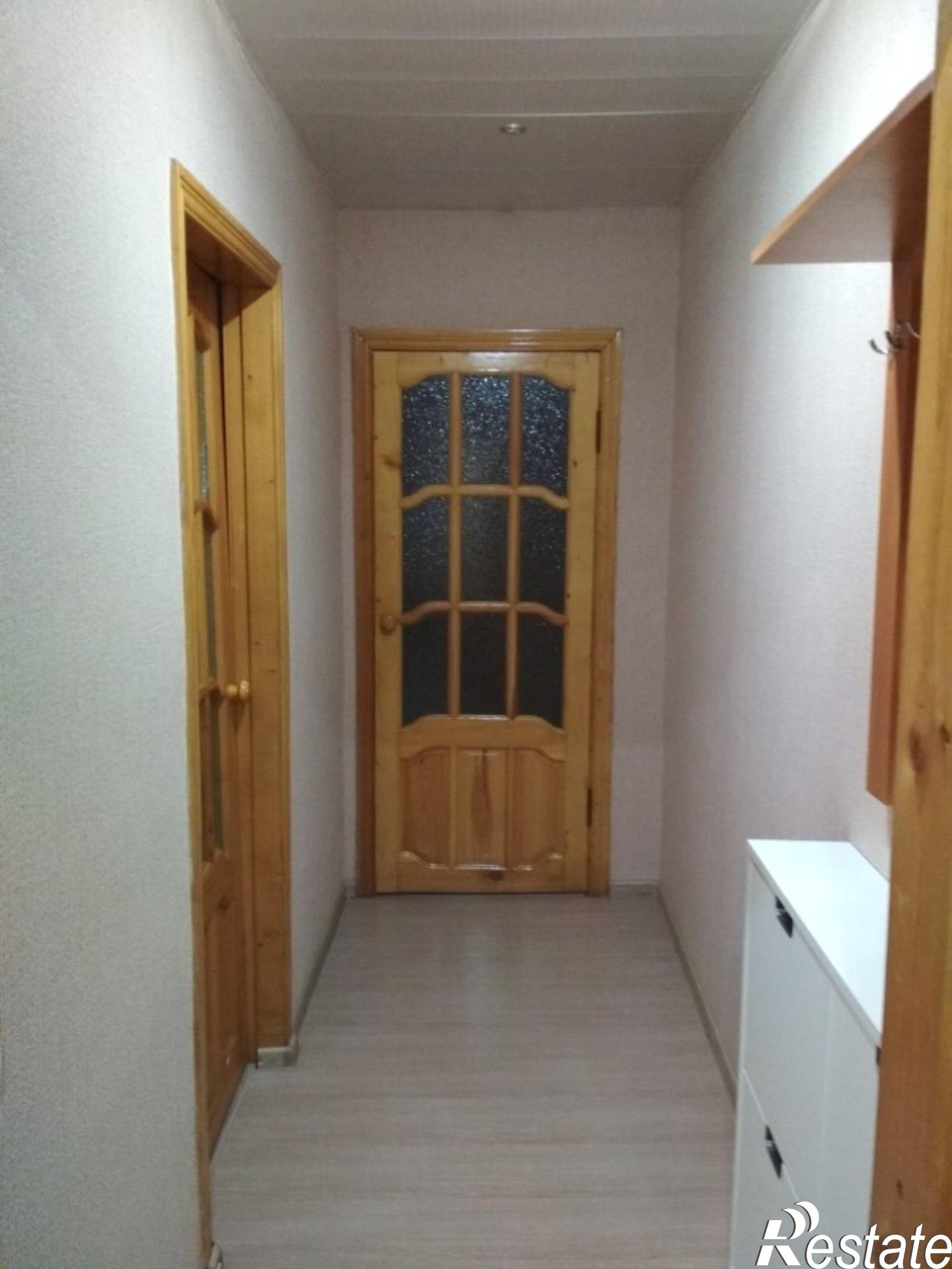 Купить квартиру за 1 850 000 рублей на улица Некрасова, 53