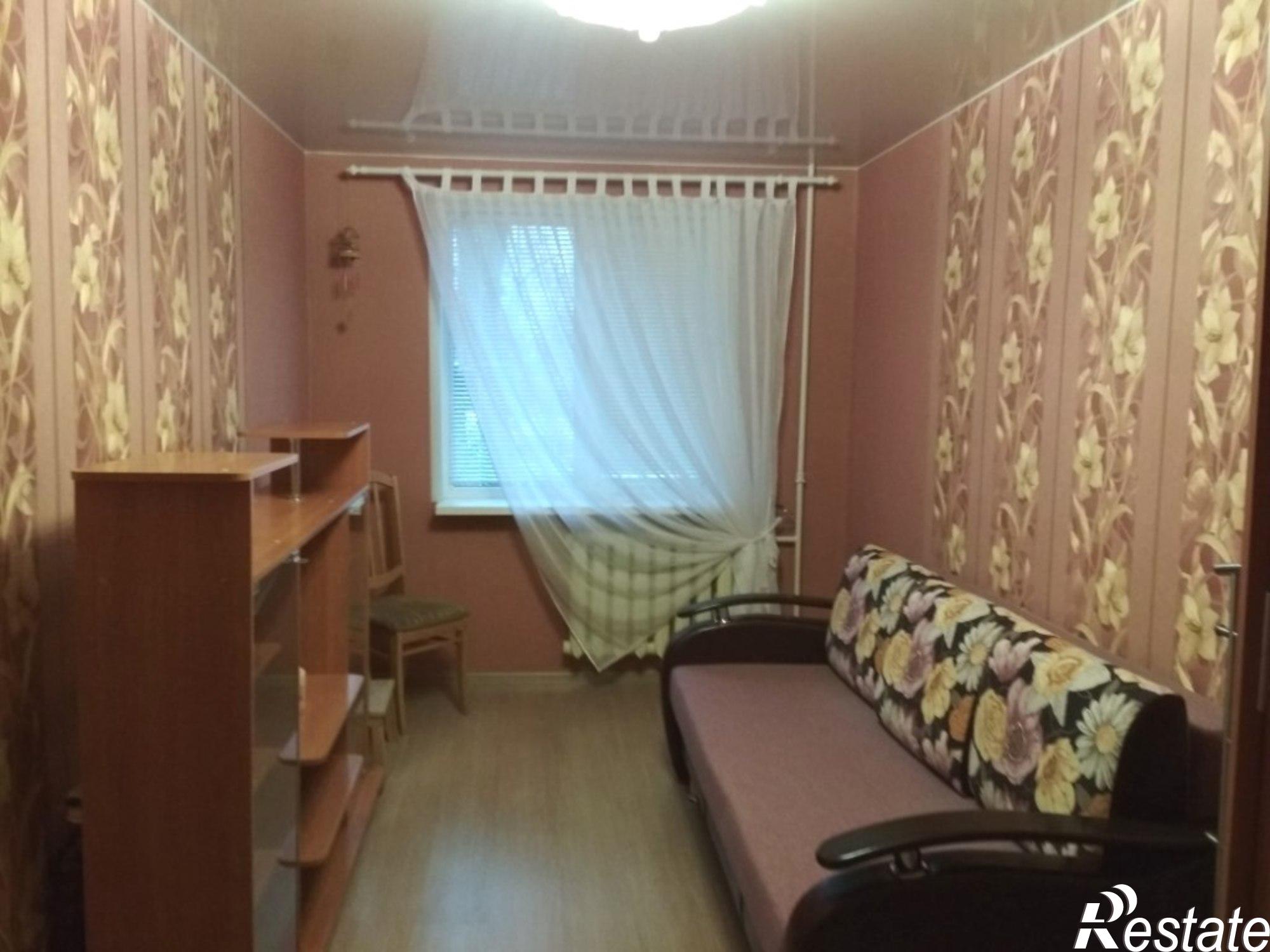 Купить квартиру за 1 850 000 рублей на улица Некрасова, 53
