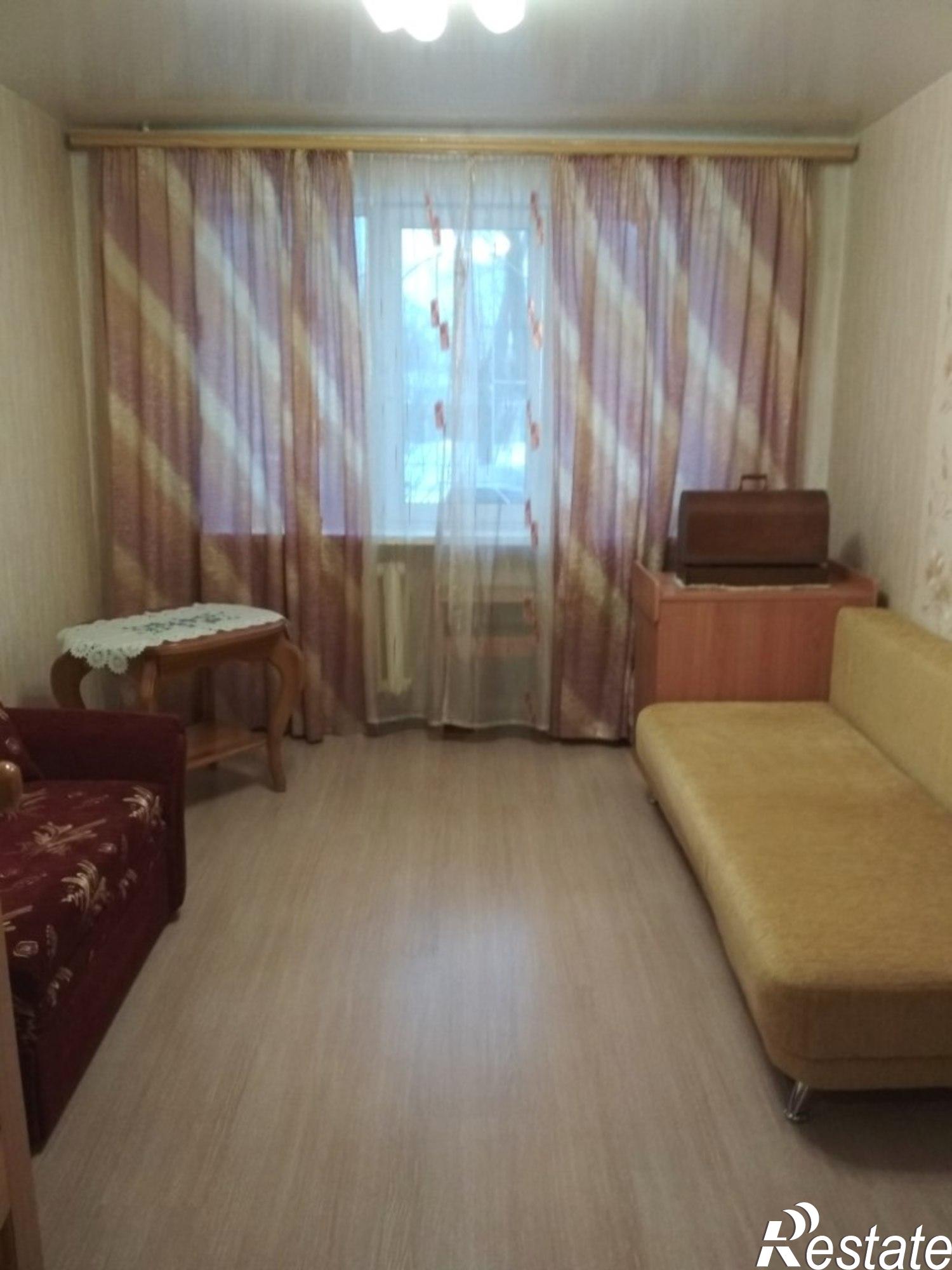 Купить квартиру за 1 850 000 рублей на улица Некрасова, 53