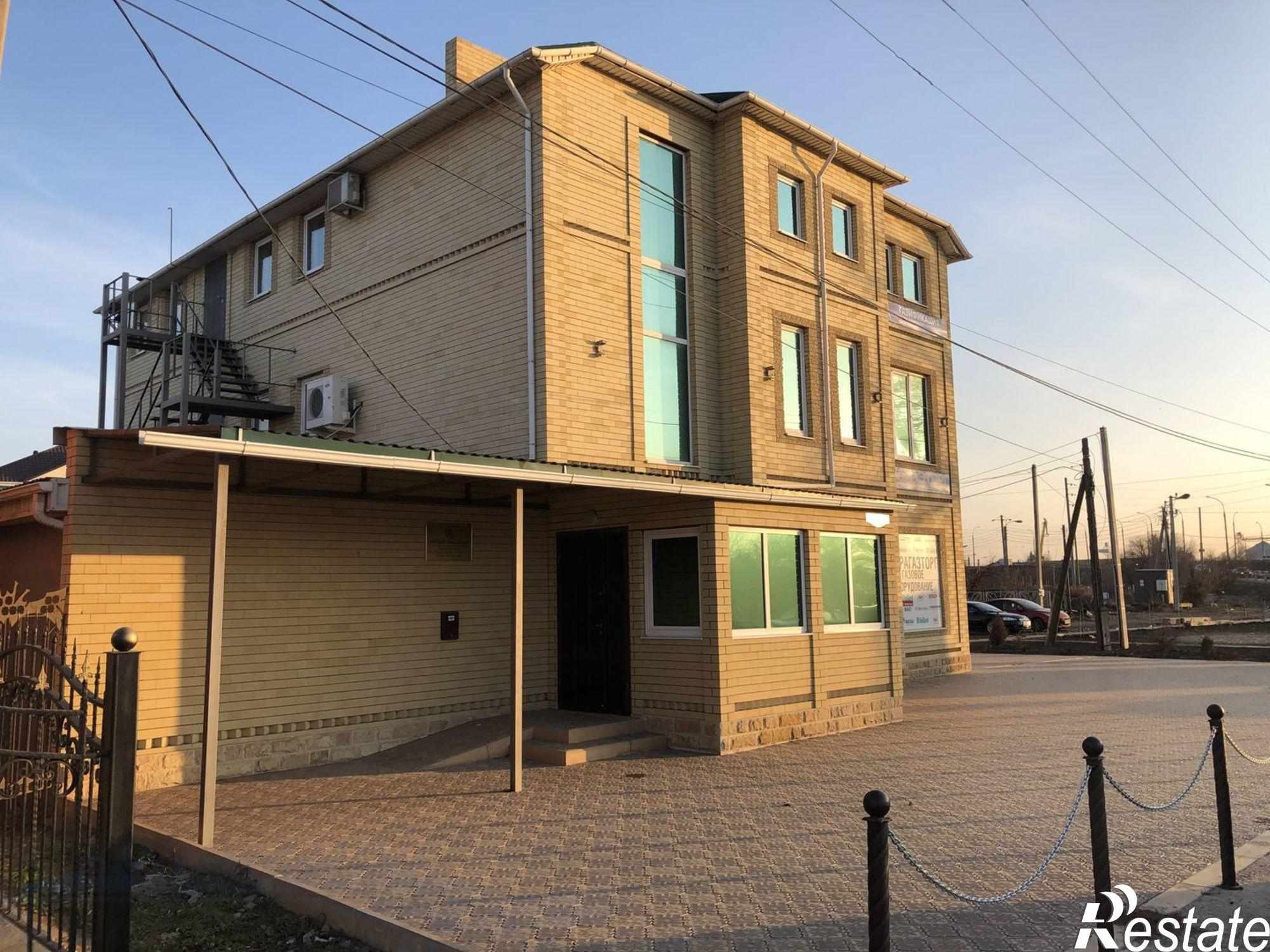 Сдать помещение свободного назначения за 46 500 рублей на г. Астрахань, Трусовский р-н, ул. Пушкина, 48Б лит А
