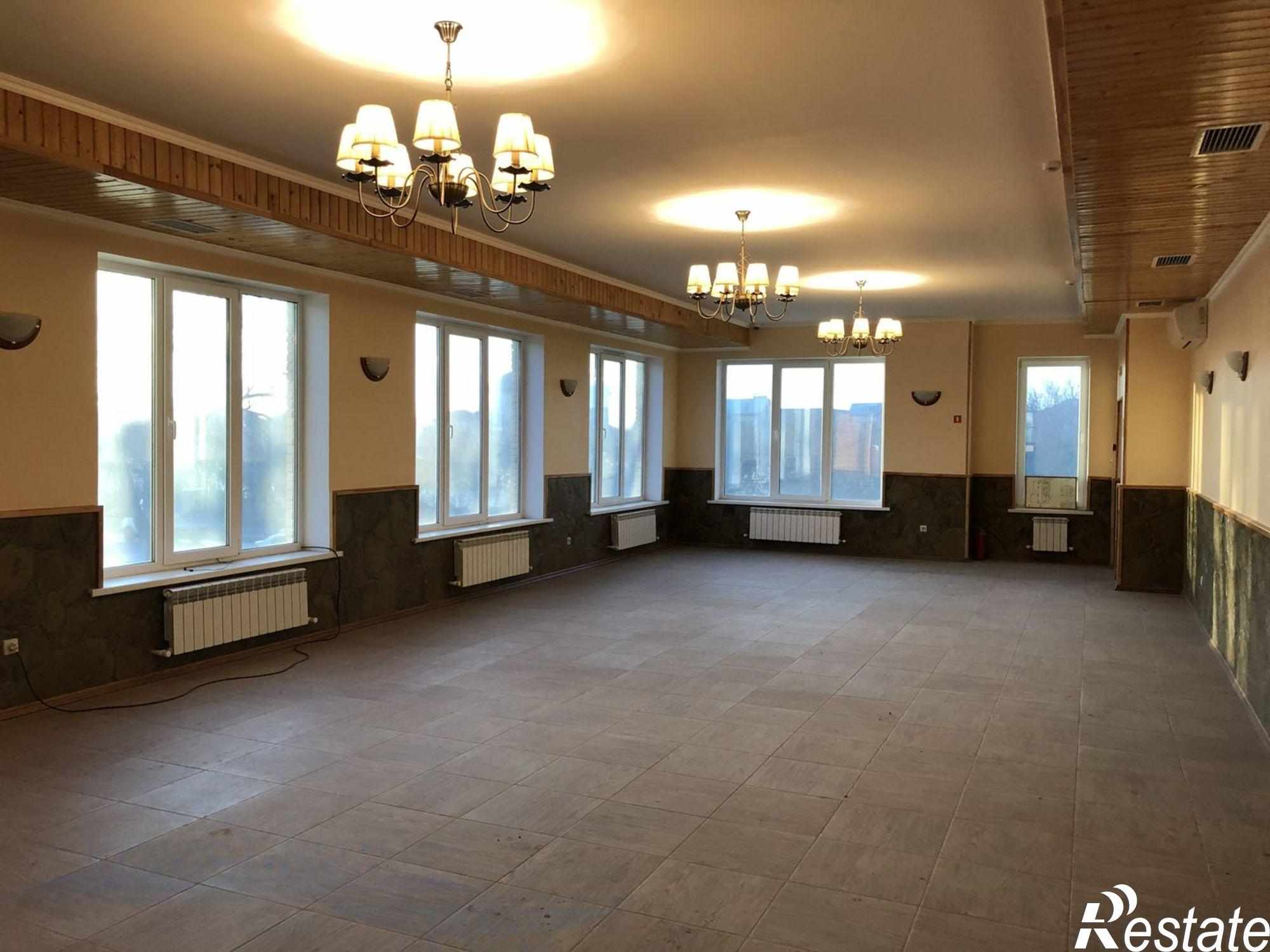 Сдать помещение свободного назначения за 46 500 рублей на г. Астрахань, Трусовский р-н, ул. Пушкина, 48Б лит А