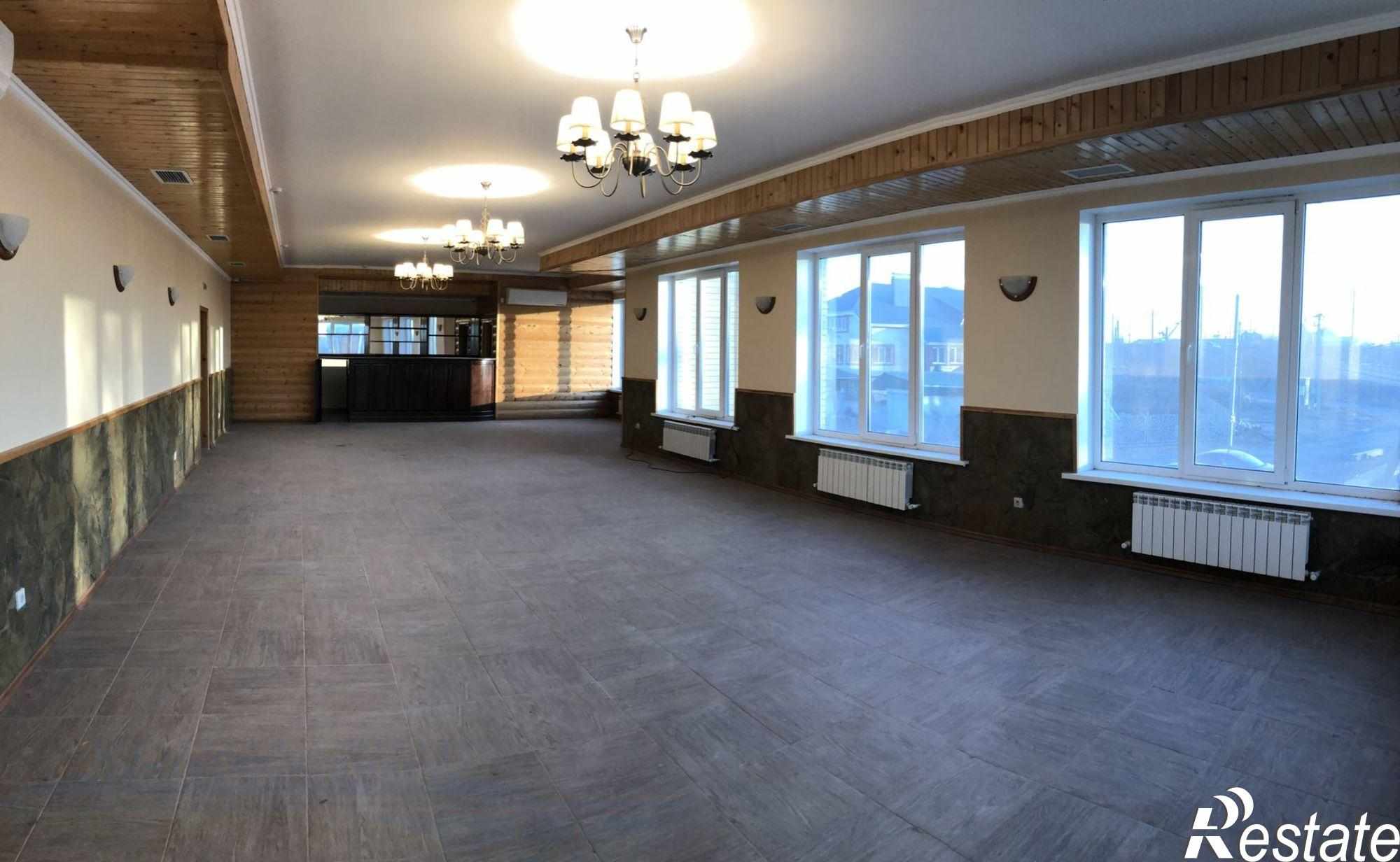 Сдать помещение свободного назначения за 46 500 рублей на г. Астрахань, Трусовский р-н, ул. Пушкина, 48Б лит А