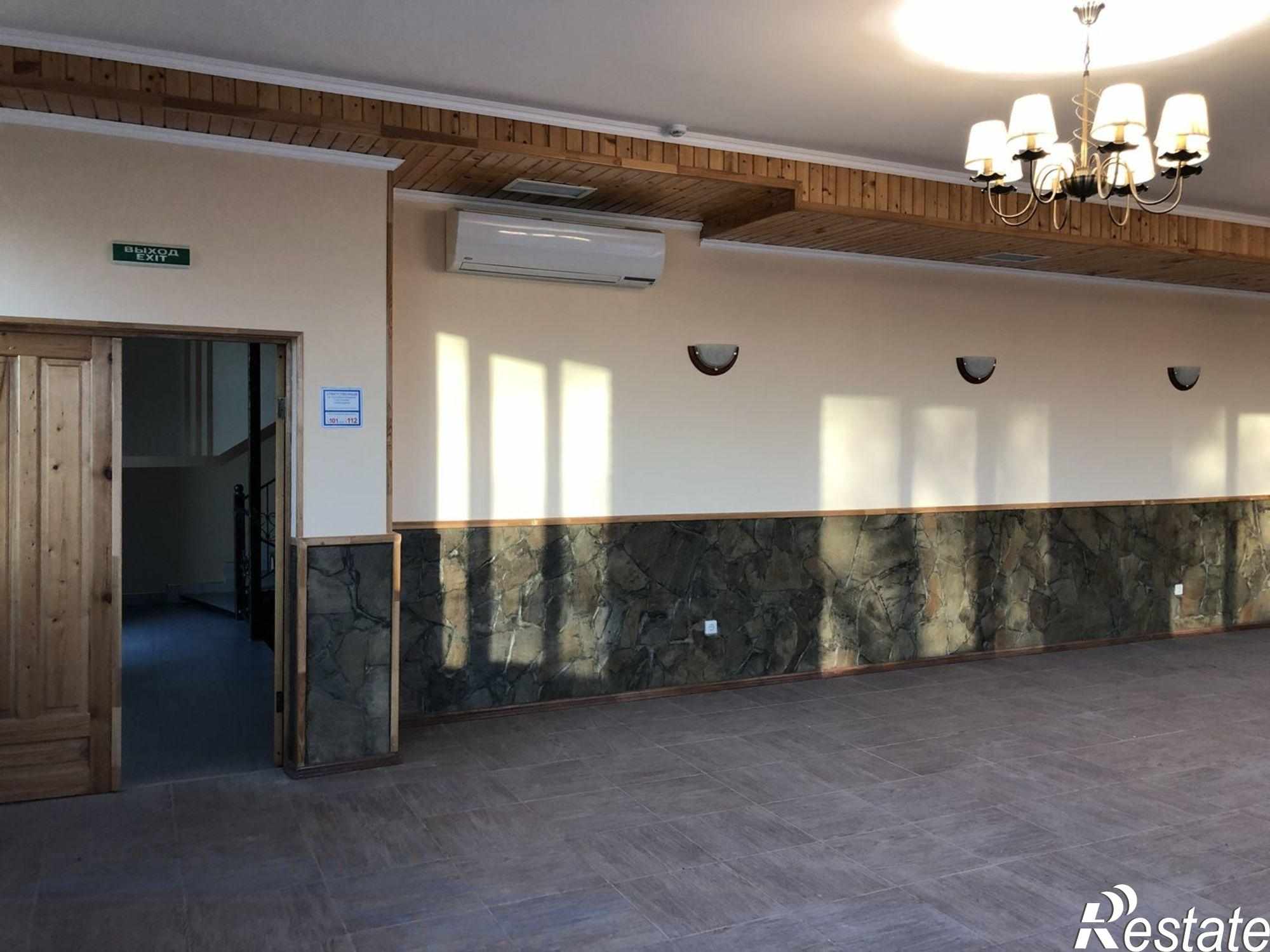 Сдать помещение свободного назначения за 46 500 рублей на г. Астрахань, Трусовский р-н, ул. Пушкина, 48Б лит А
