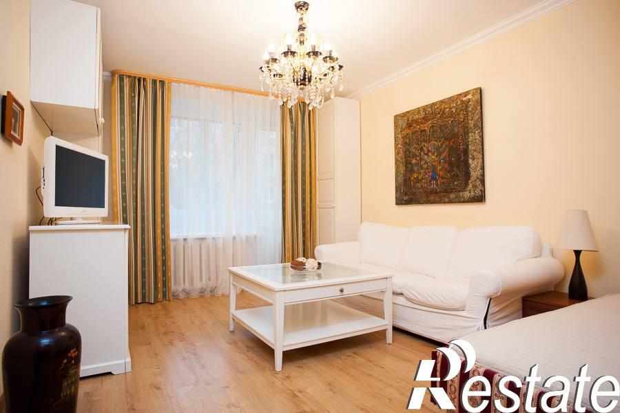 Сдать квартиру за 1 300 рублей на улица Щорса, 105