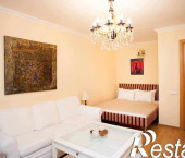 1-комн, 42 кв м, этаж 7/20 улица Щорса, 105