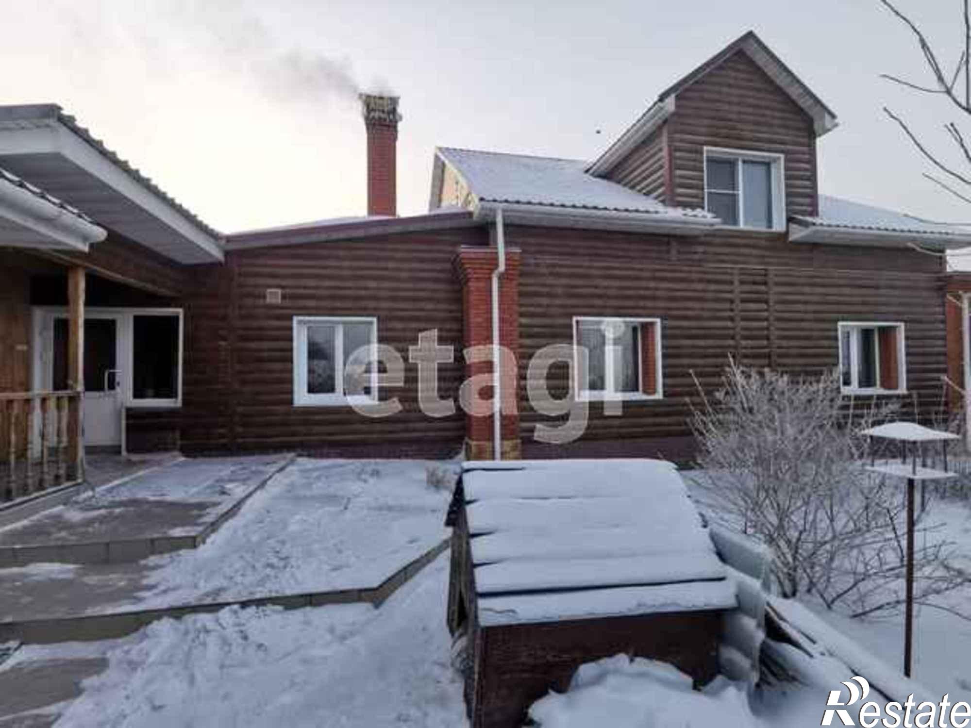 Купить дачу, дом, коттедж за 10 500 000 рублей на проспект Котельникова