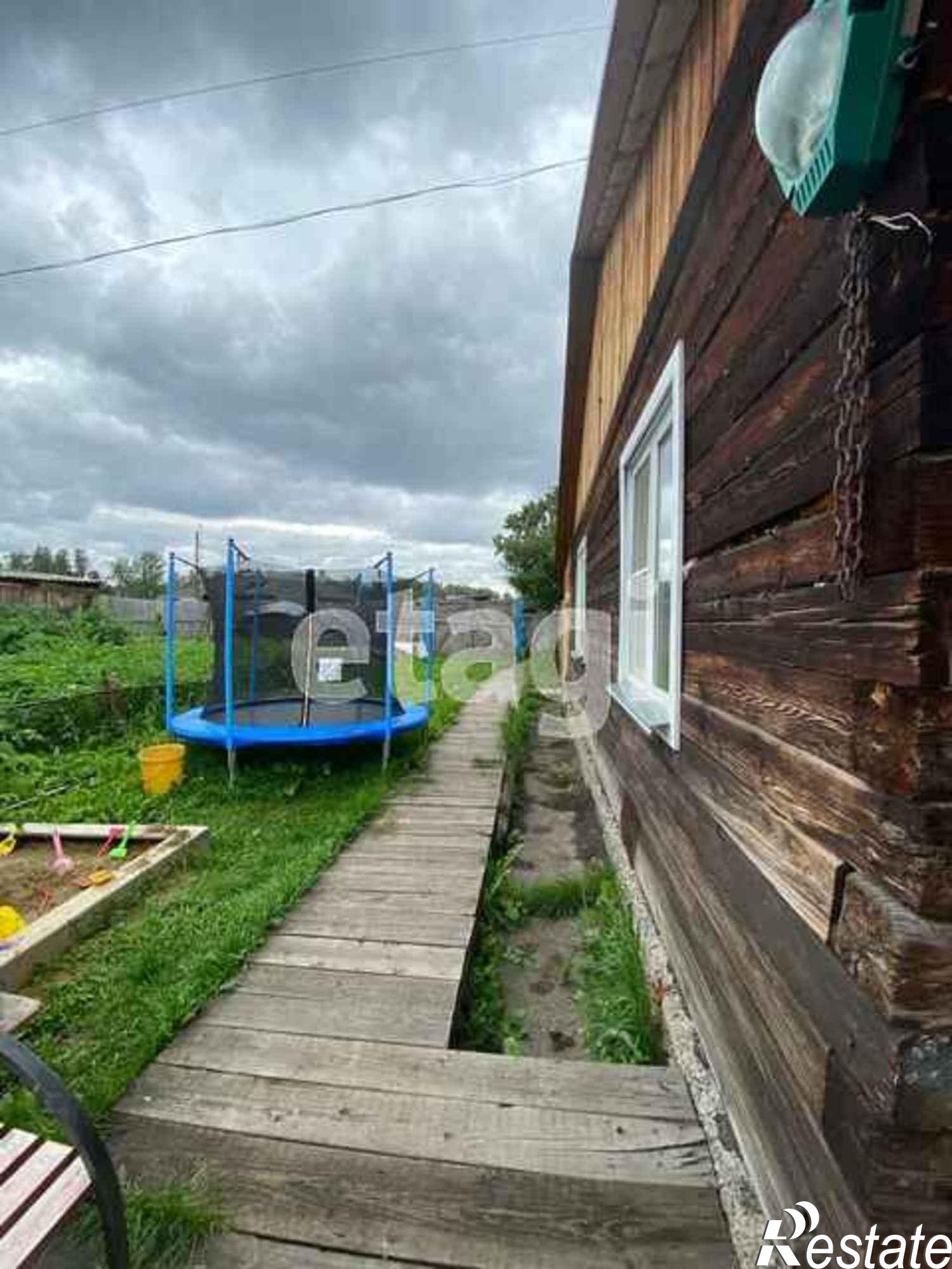 Купить дачу, дом, коттедж за 1 500 000 рублей на 3-я Восточная улица