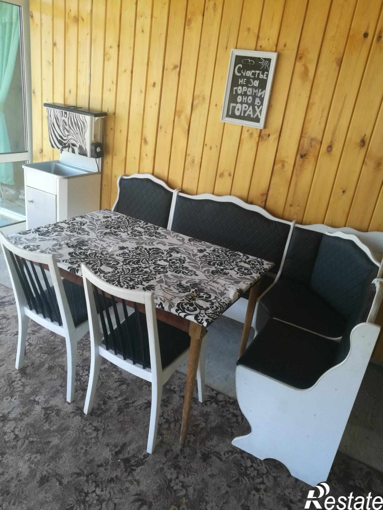 Купить дачу, дом, коттедж за 3 000 000 рублей на СНТ Эхо