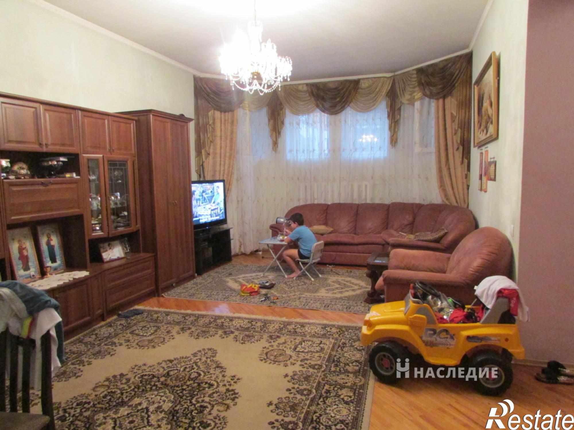 Купить дачу, дом, коттедж за 25 000 000 рублей на Рябышева ул, д. 19