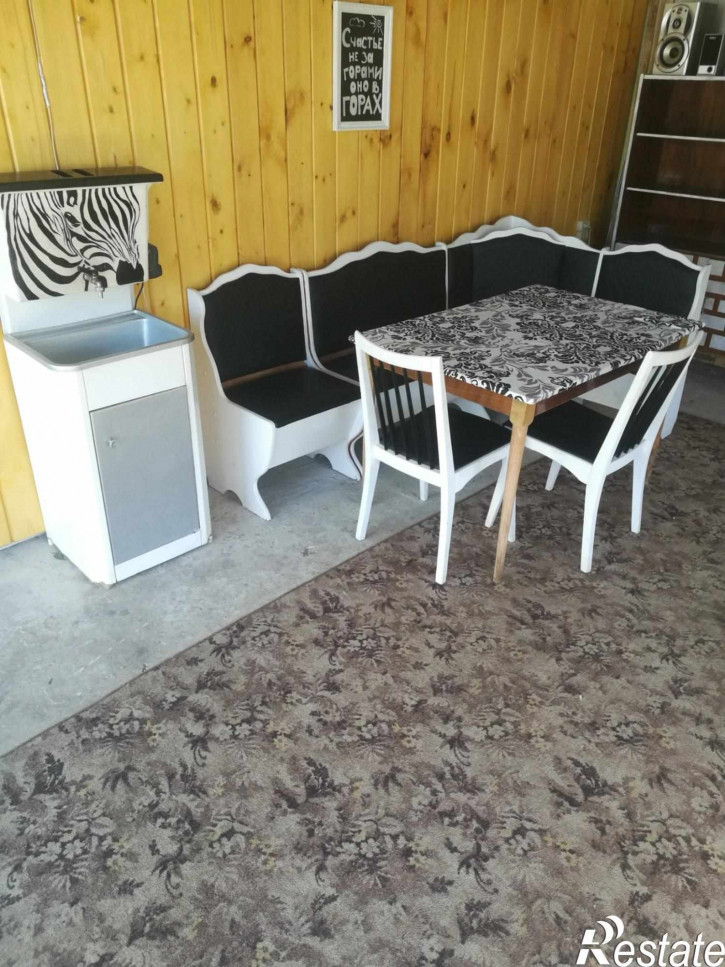 Коттедж/дом СНТ Эхо