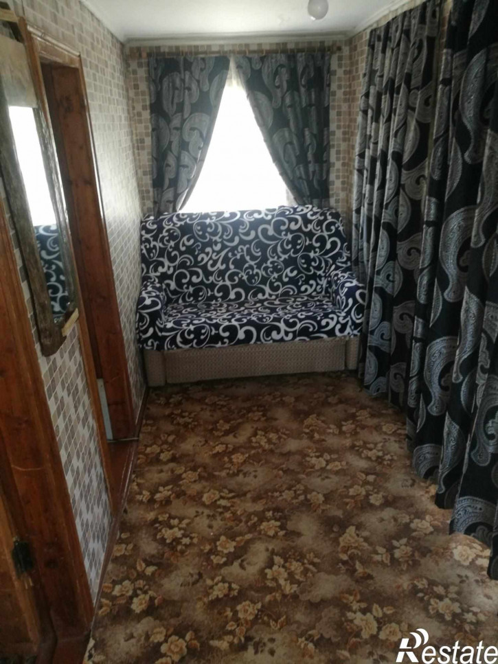 Коттедж/дом СНТ Эхо