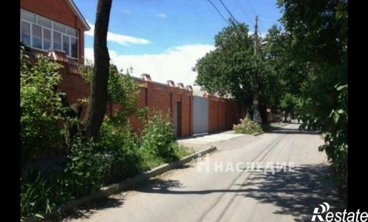 Коттедж/дом Приамурская ул, д. 16