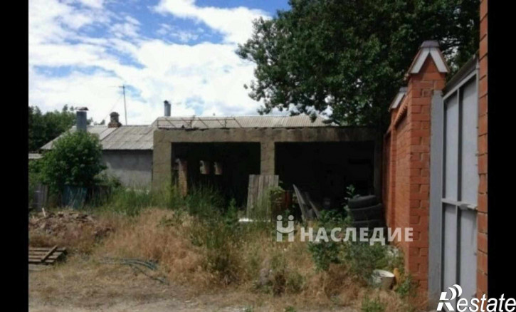 Коттедж/дом Приамурская ул, д. 16