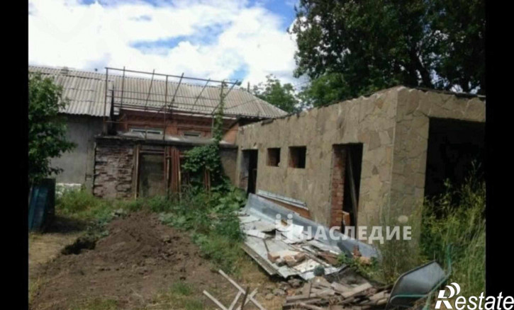 Коттедж/дом Приамурская ул, д. 16