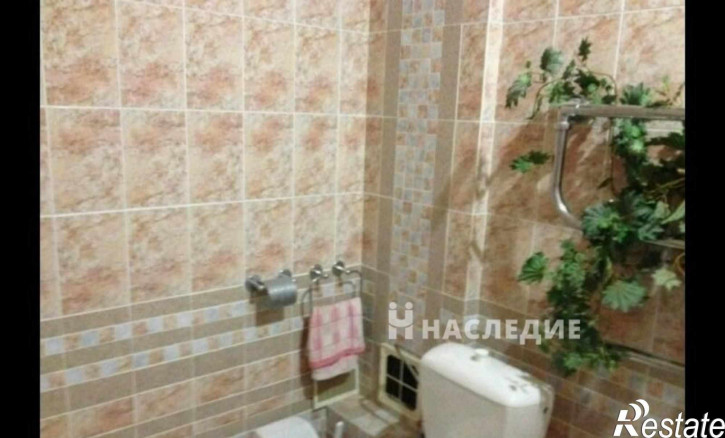 Коттедж/дом Приамурская ул, д. 16