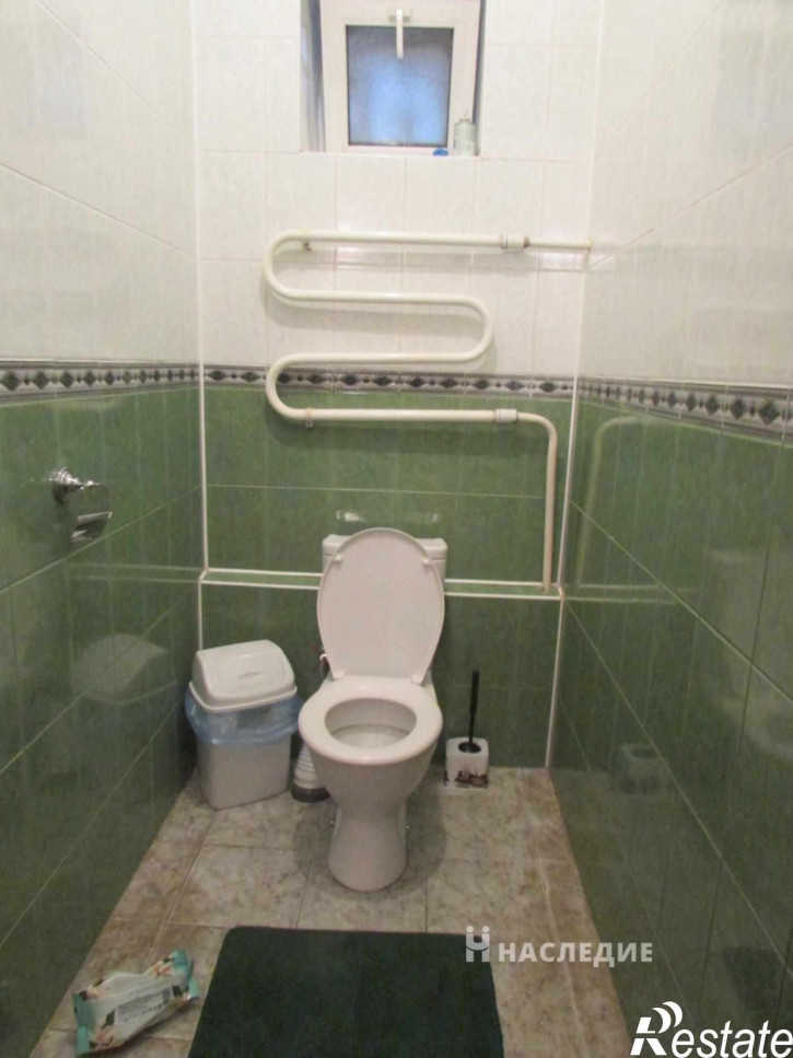 Коттедж/дом Рябышева ул, д. 19