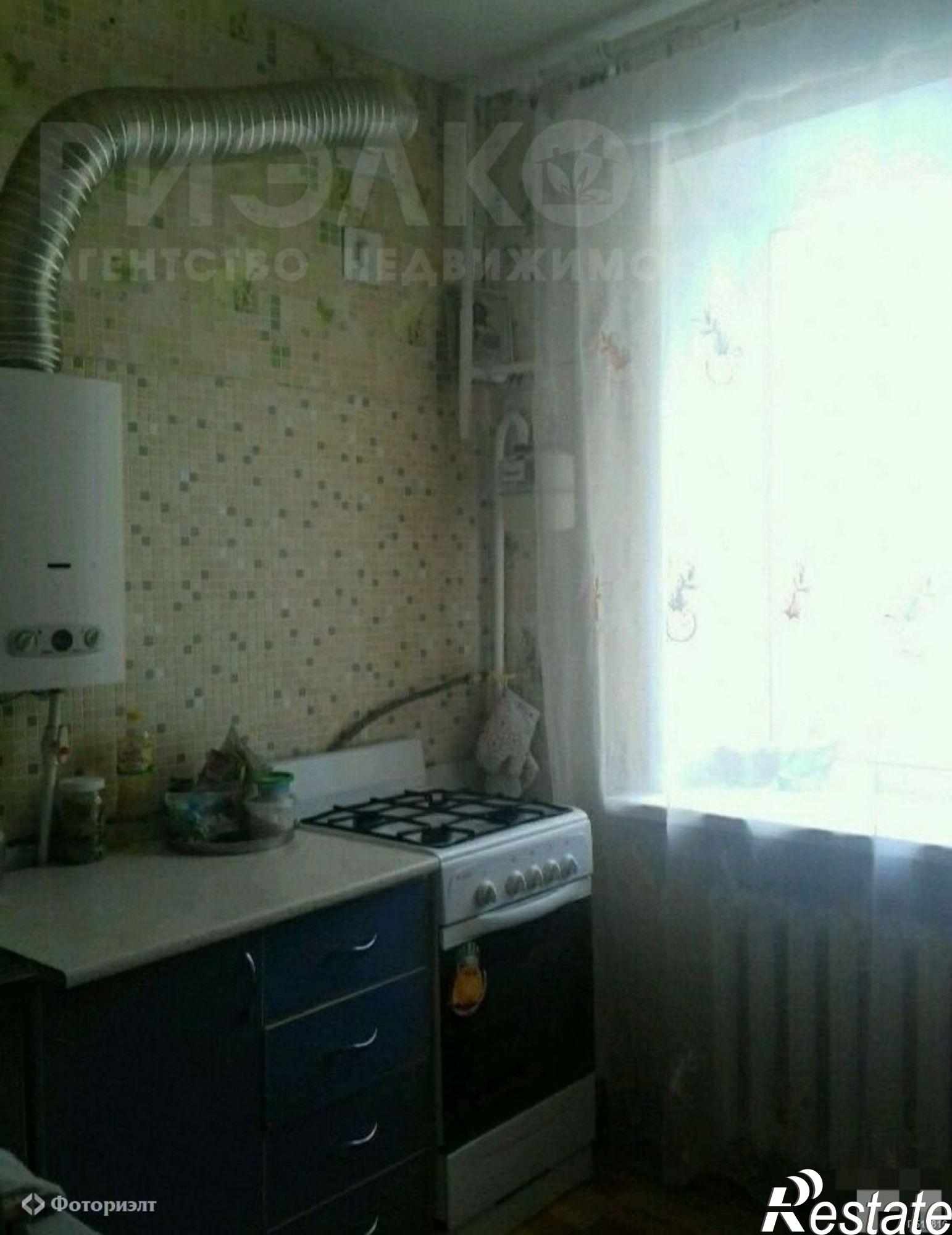Купить квартиру за 850 000 рублей на Академика Жук ул, 59