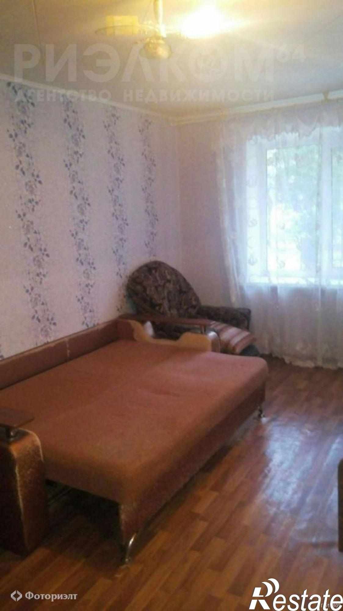 Купить квартиру за 660 000 рублей на Шевченко ул, 17