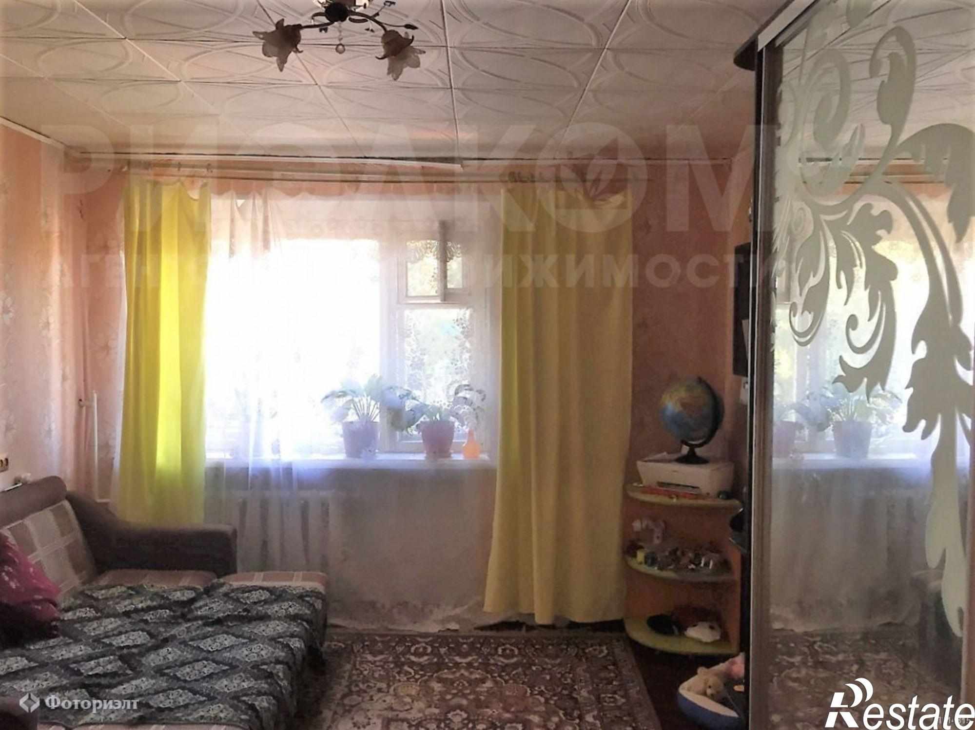 Купить квартиру за 680 000 рублей на Шевченко ул, 104А