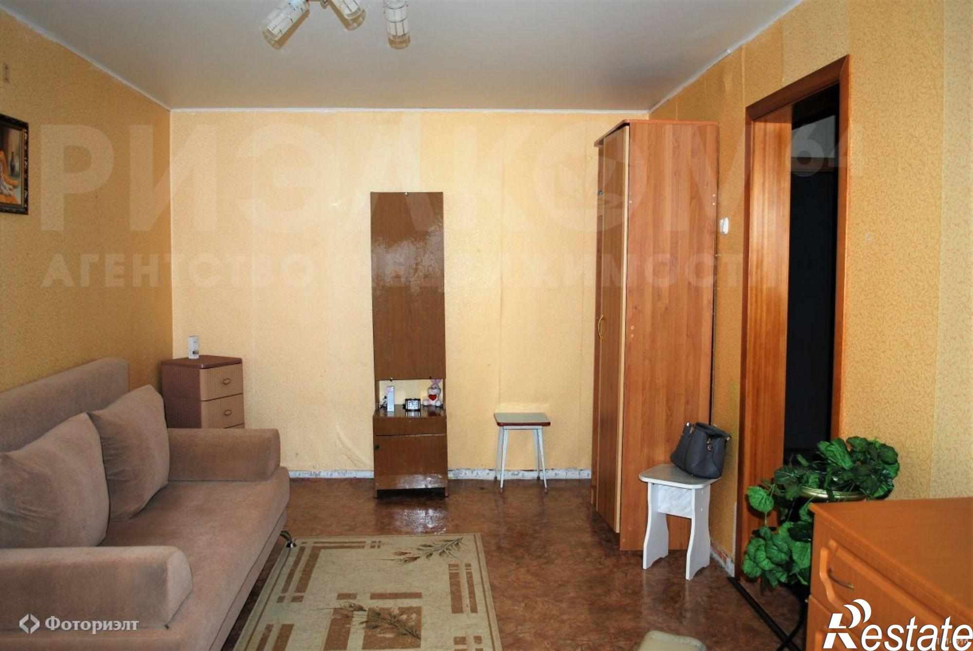 Купить квартиру за 830 000 рублей на Факел Социализма ул, 7А