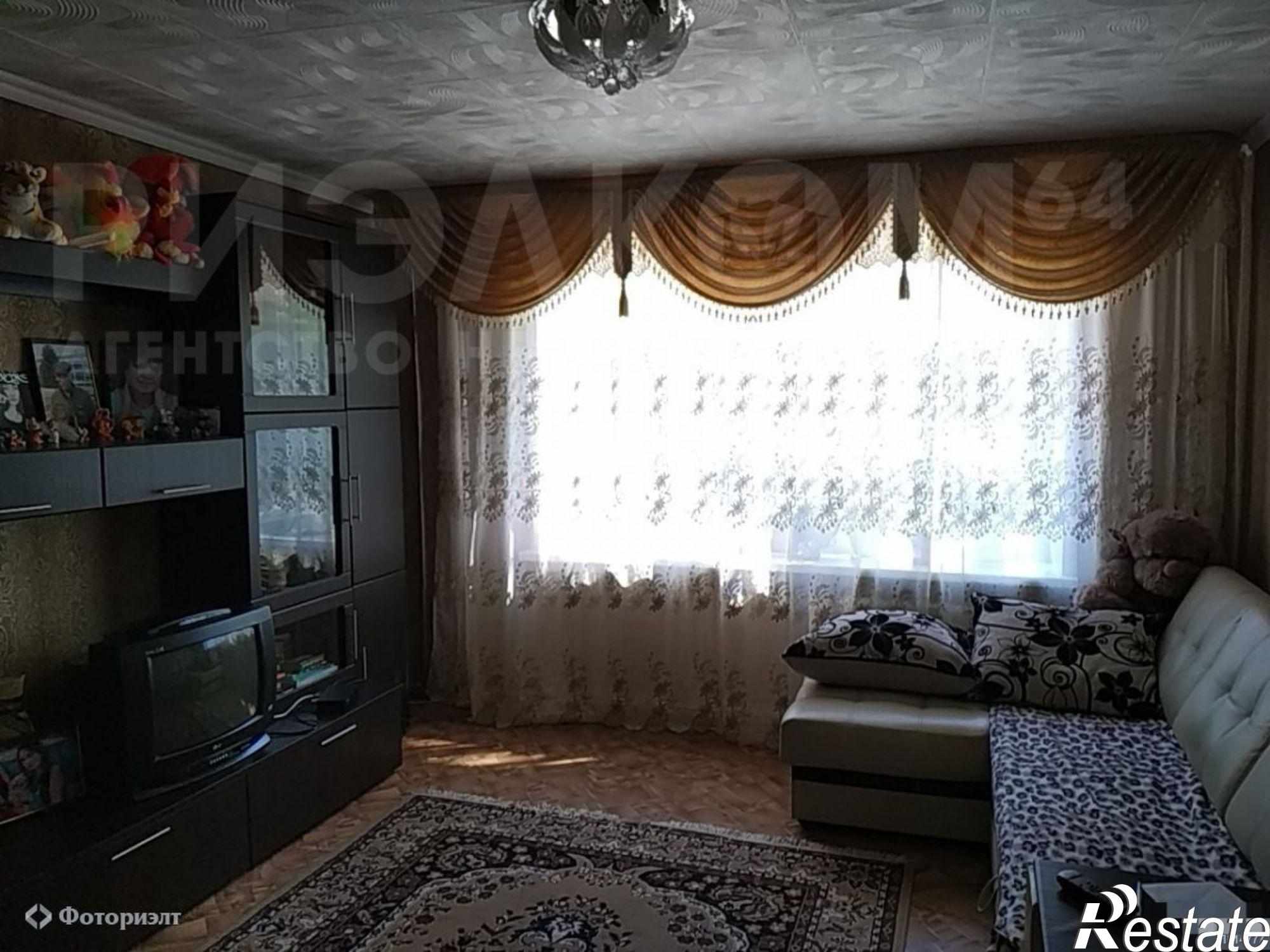 Купить квартиру за 2 450 000 рублей на Проспект Героев ул, 3
