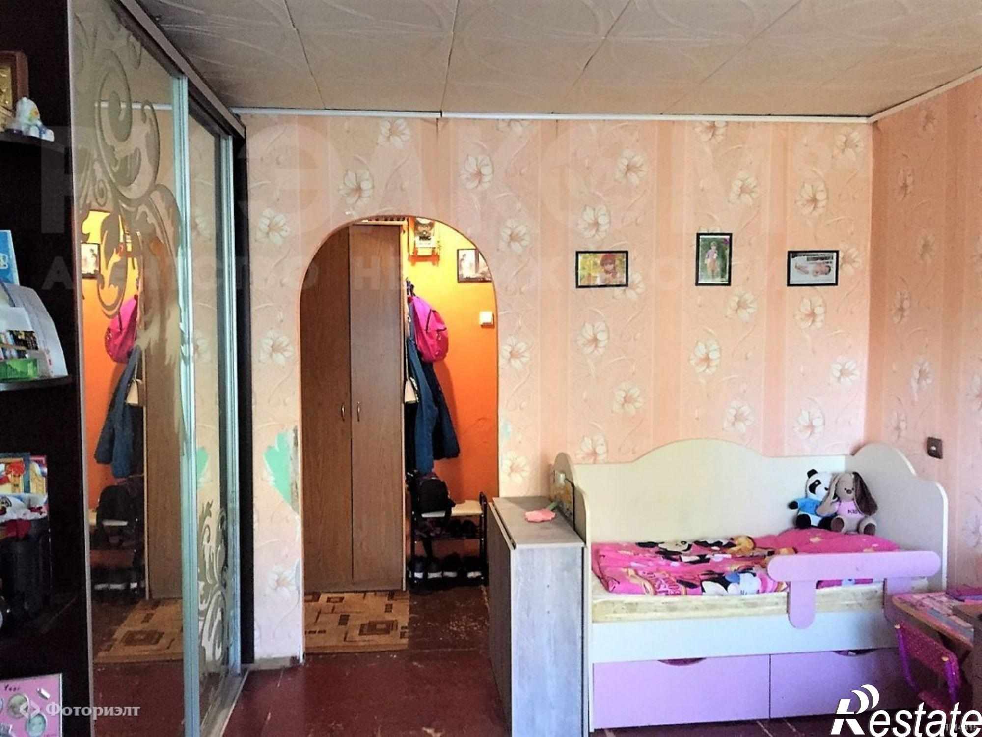 Купить квартиру за 680 000 рублей на Шевченко ул, 104А