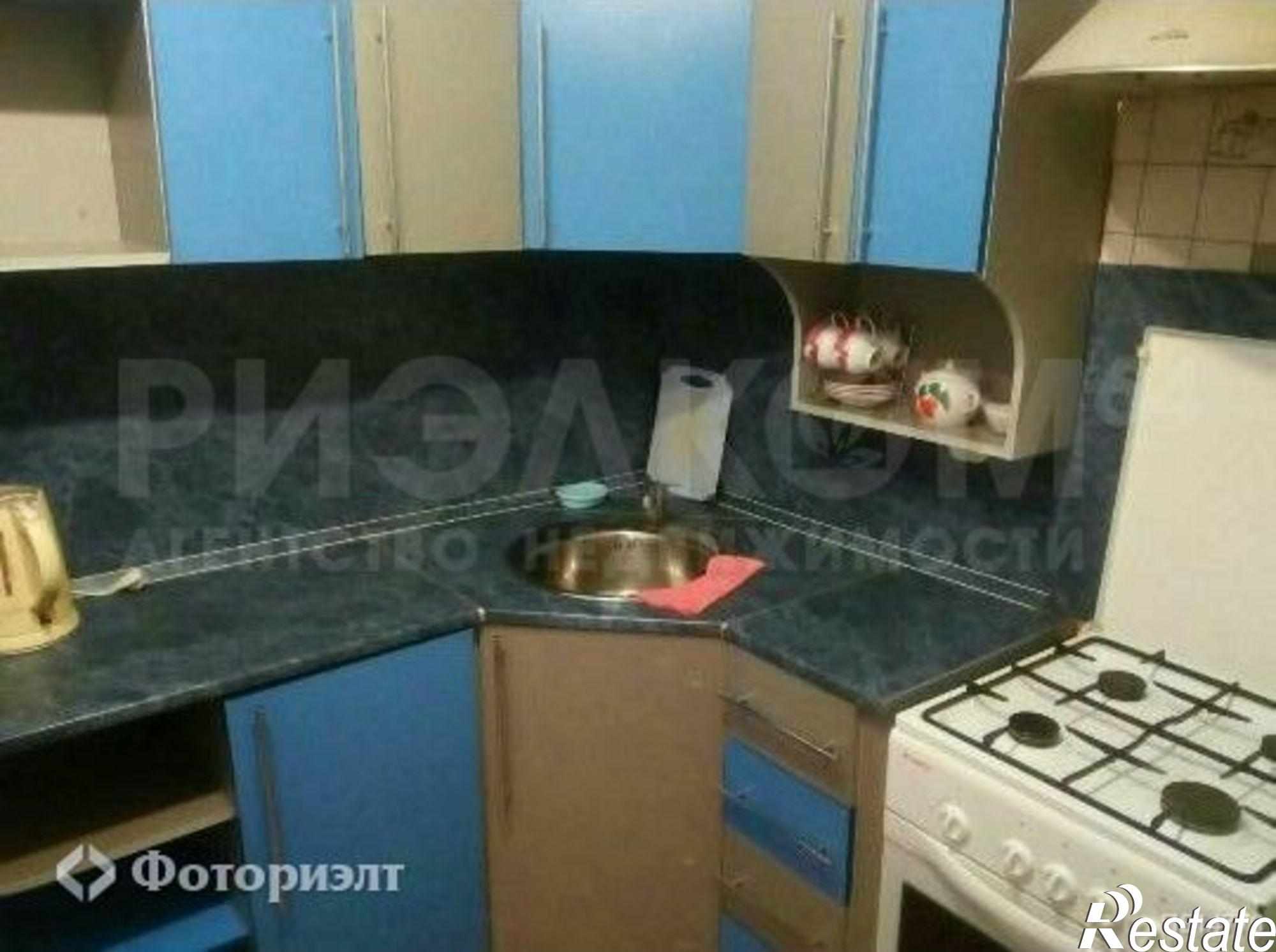 Купить квартиру за 800 000 рублей на Шевченко ул, 120