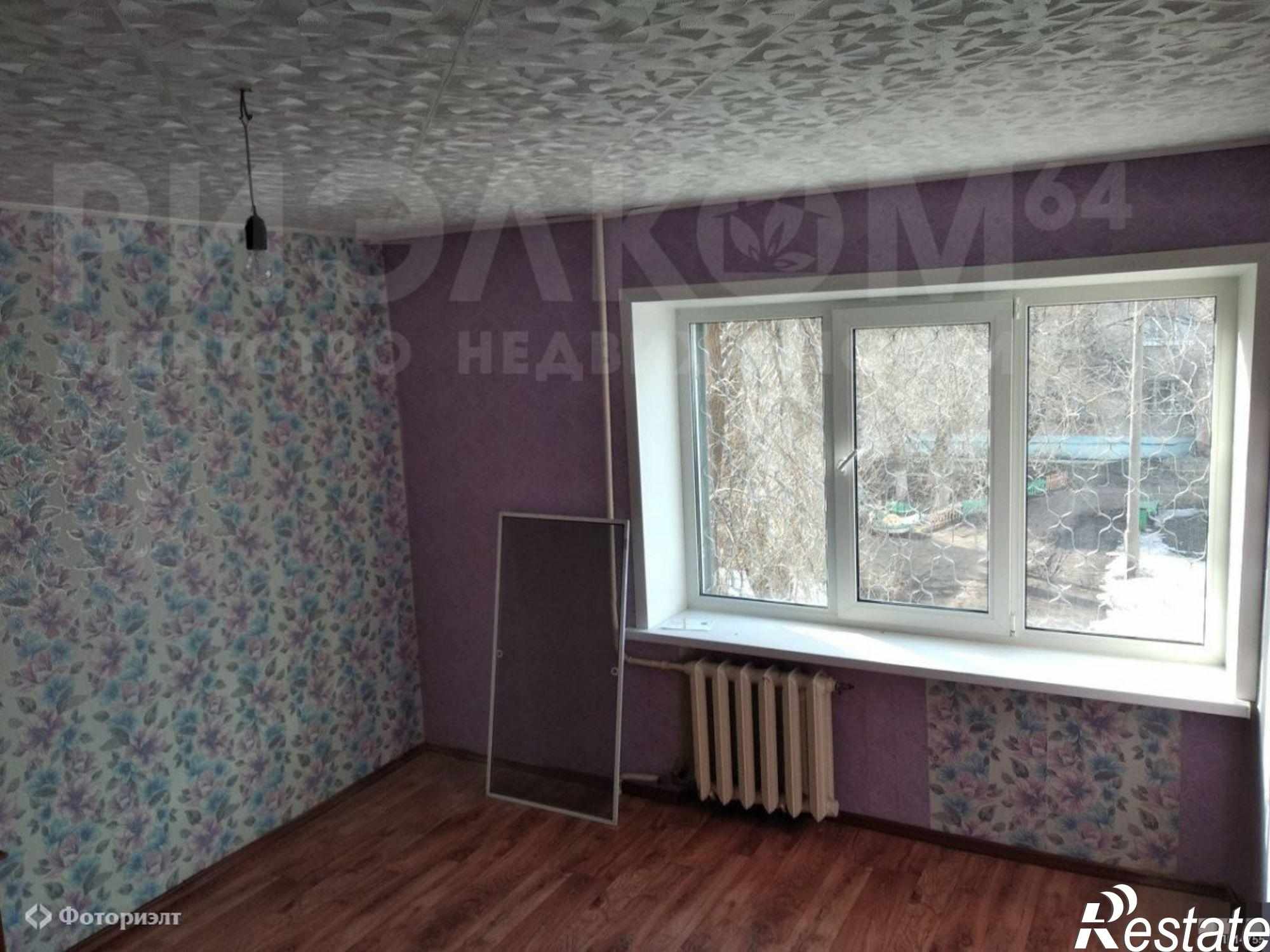 Купить квартиру за 530 000 рублей на Вокзальная ул, 7