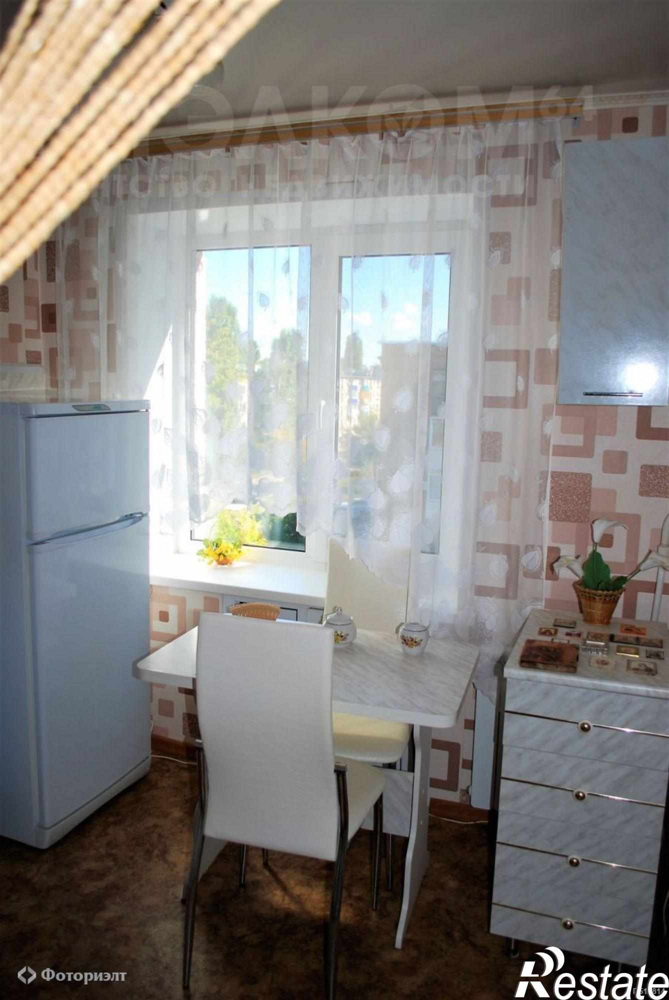 Купить квартиру за 830 000 рублей на Факел Социализма ул, 7А
