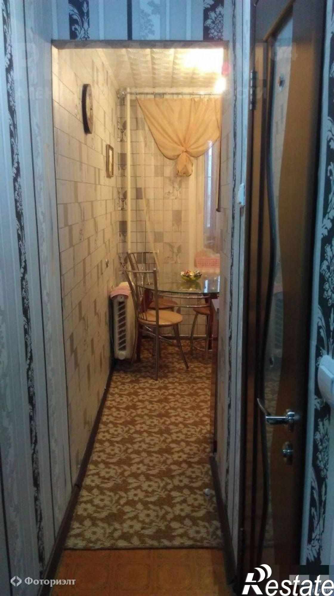 Купить квартиру за 2 200 000 рублей на Саратовское шоссе ул, 31а