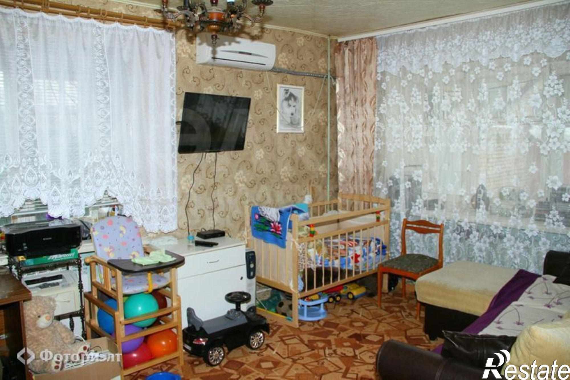 Купить квартиру за 750 000 рублей на Ленина ул, 124