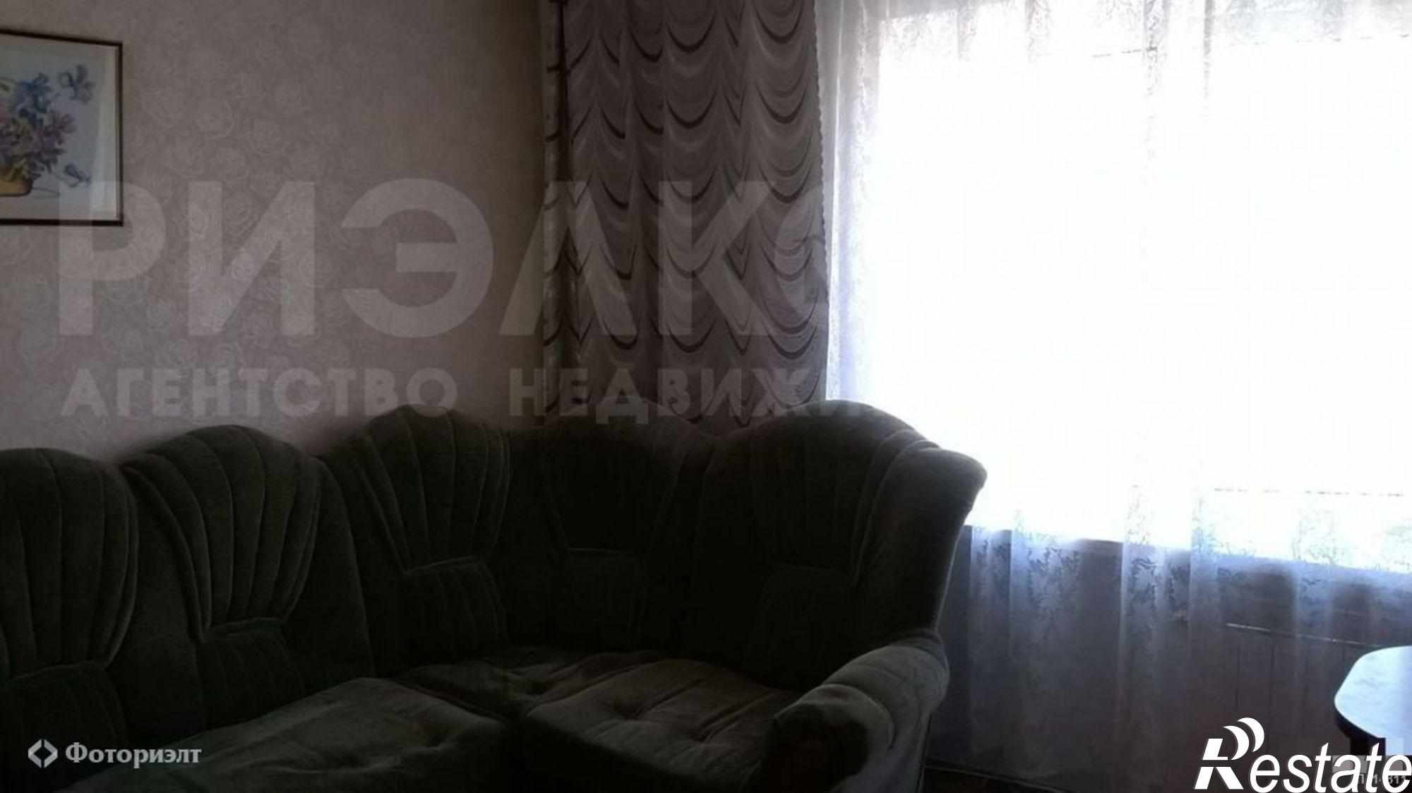 Купить квартиру за 750 000 рублей на Комарова ул, 148