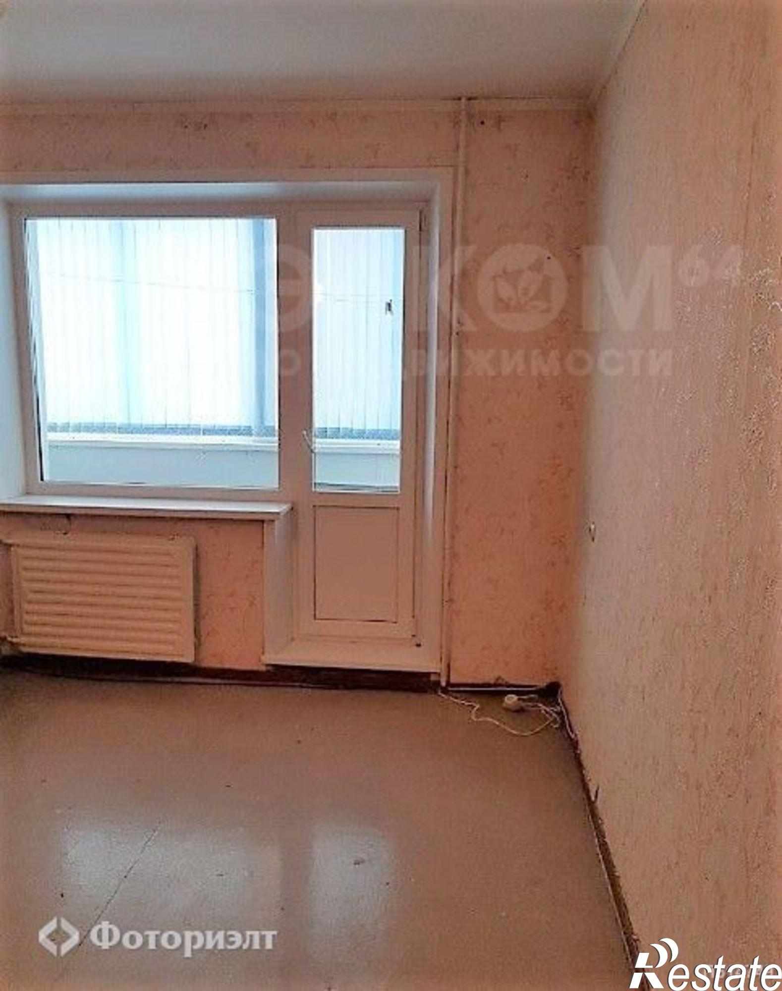 Купить квартиру за 1 180 000 рублей на Гагарина ул, 38