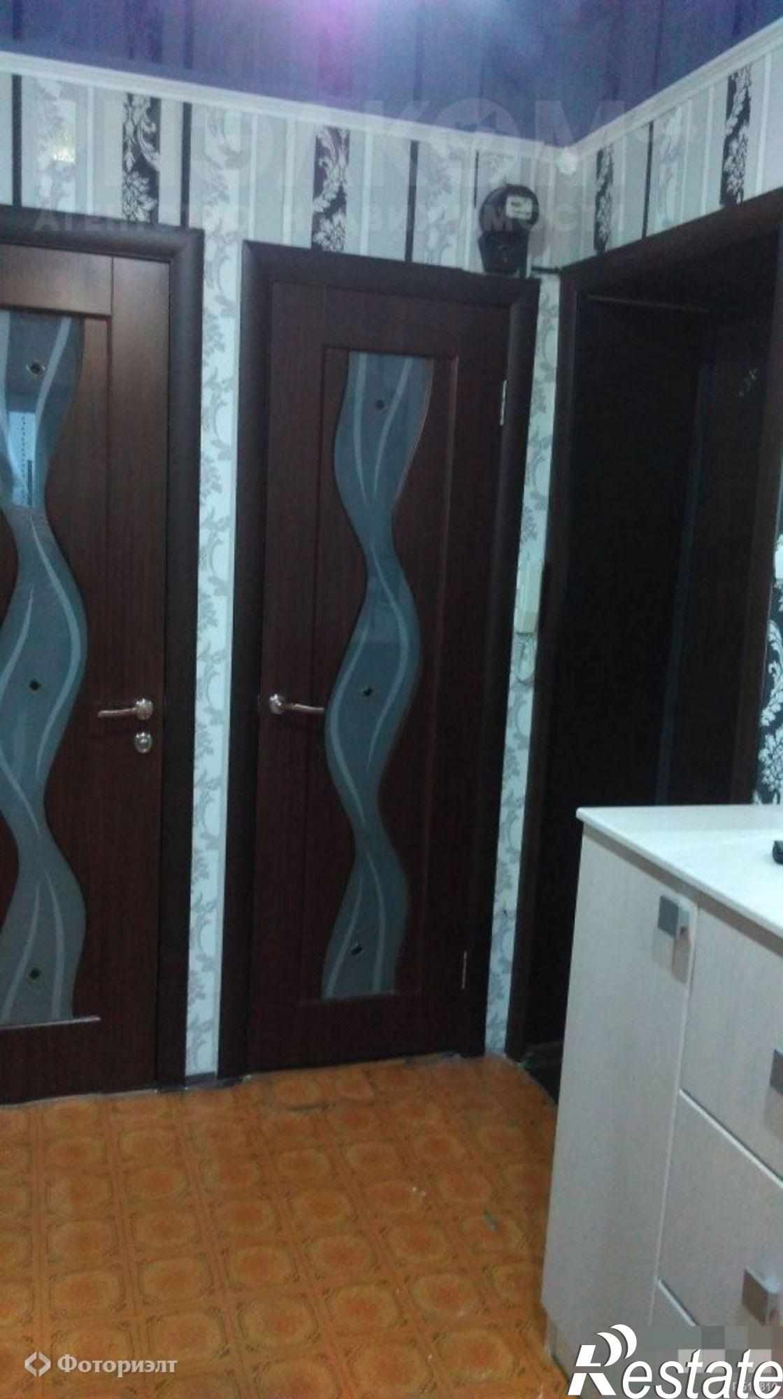 Купить квартиру за 2 200 000 рублей на Саратовское шоссе ул, 31а