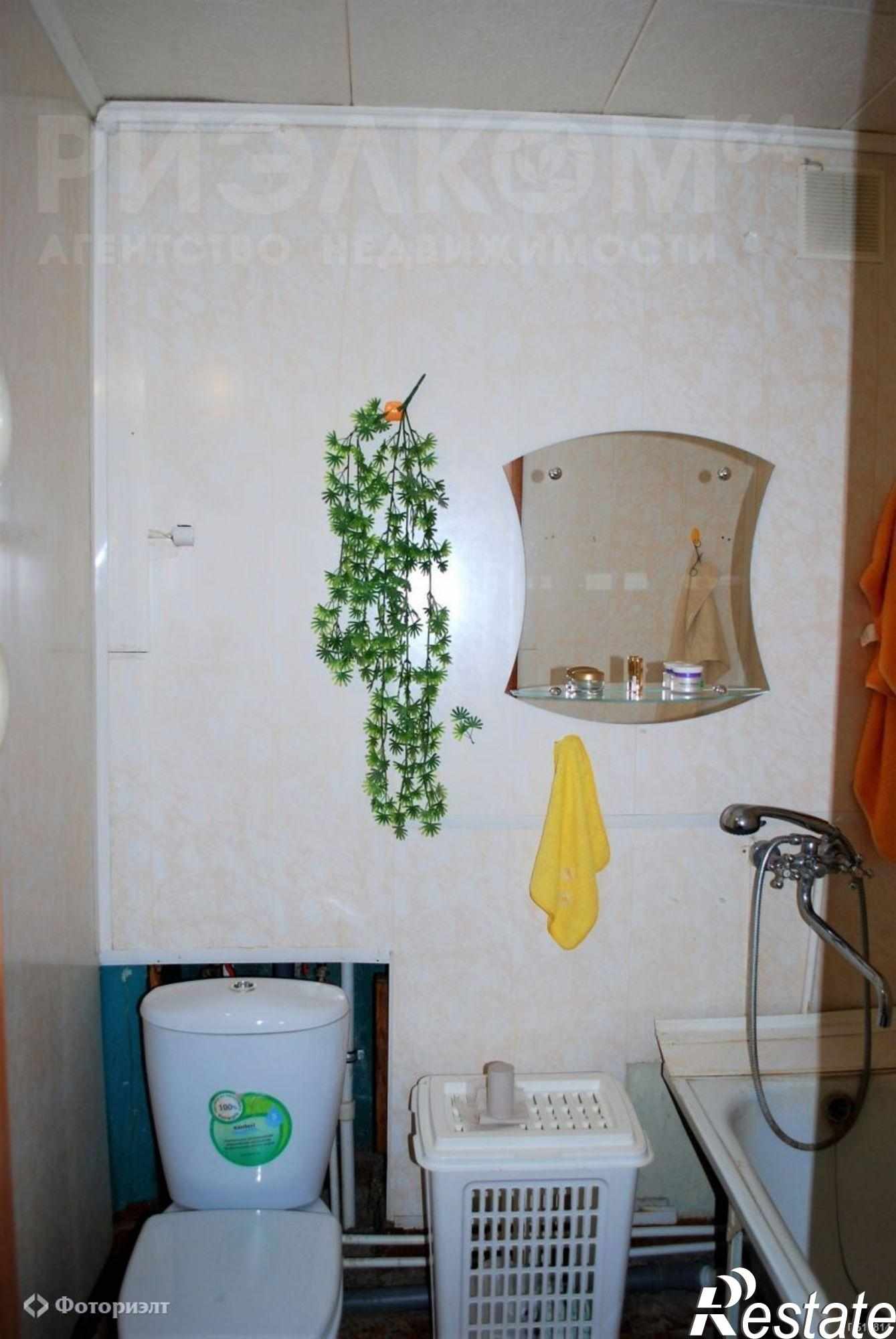 Купить квартиру за 830 000 рублей на Факел Социализма ул, 7А