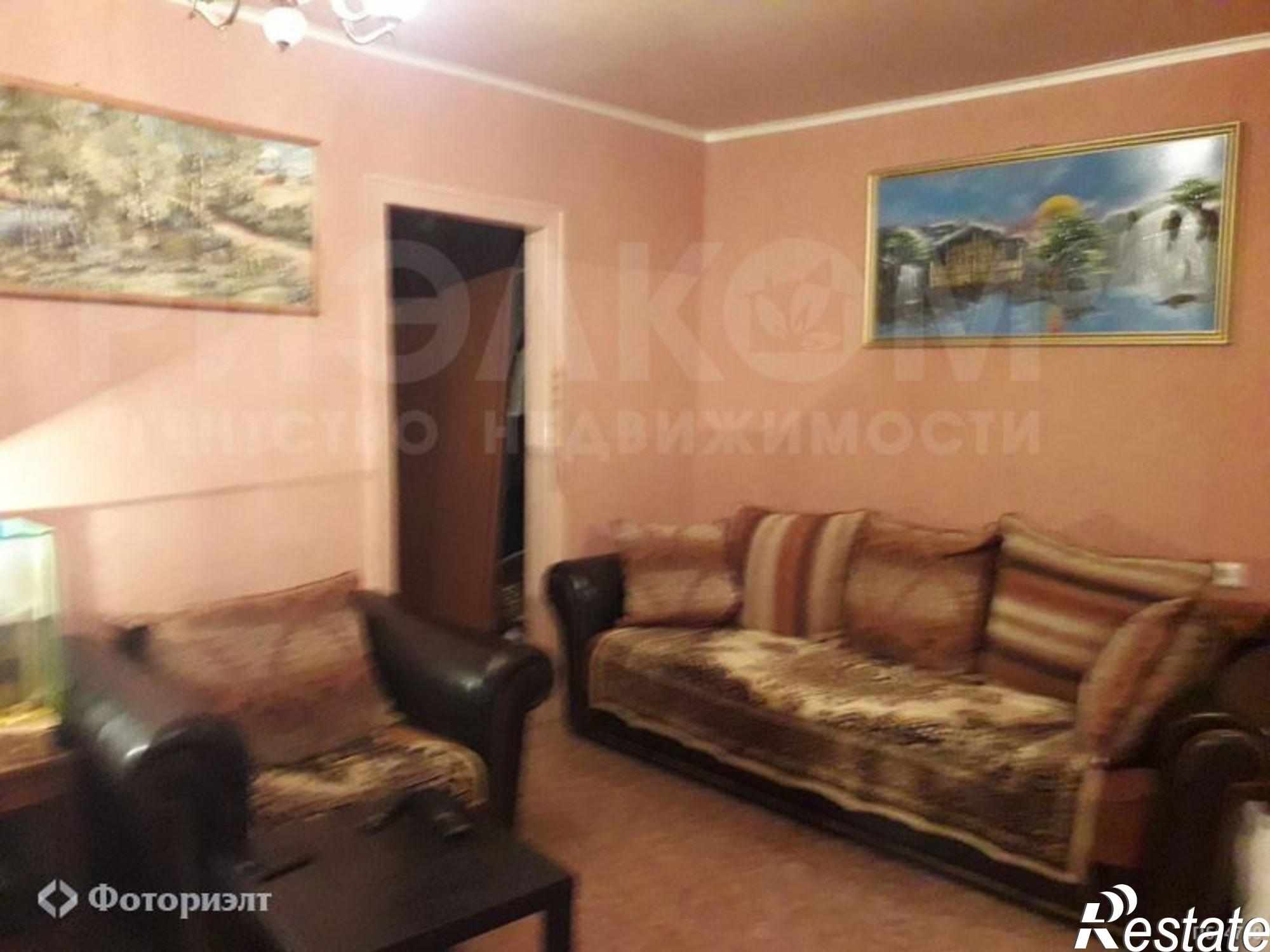 Купить квартиру за 1 250 000 рублей на Ленина ул, 129