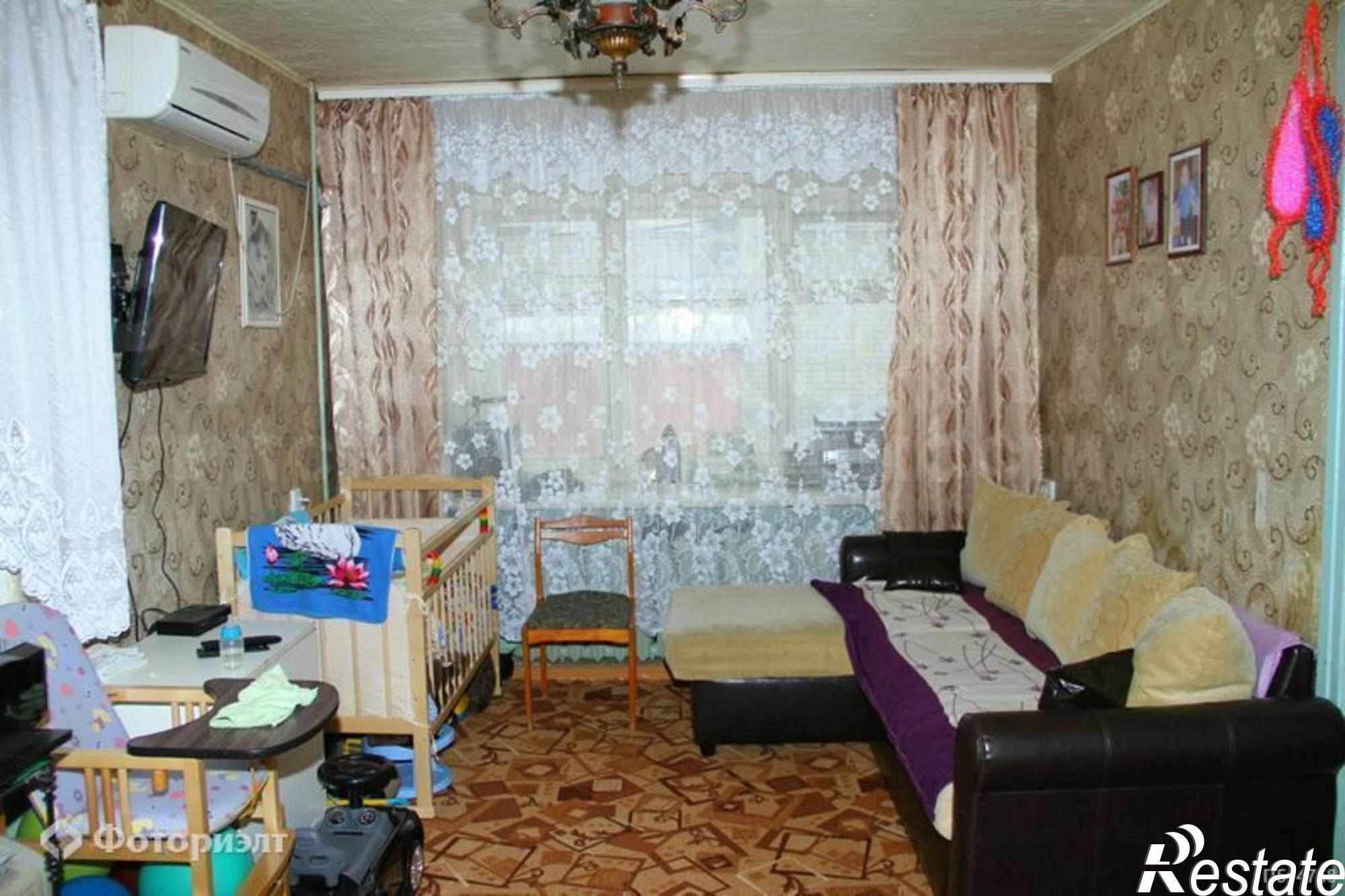 Купить квартиру за 750 000 рублей на Ленина ул, 124