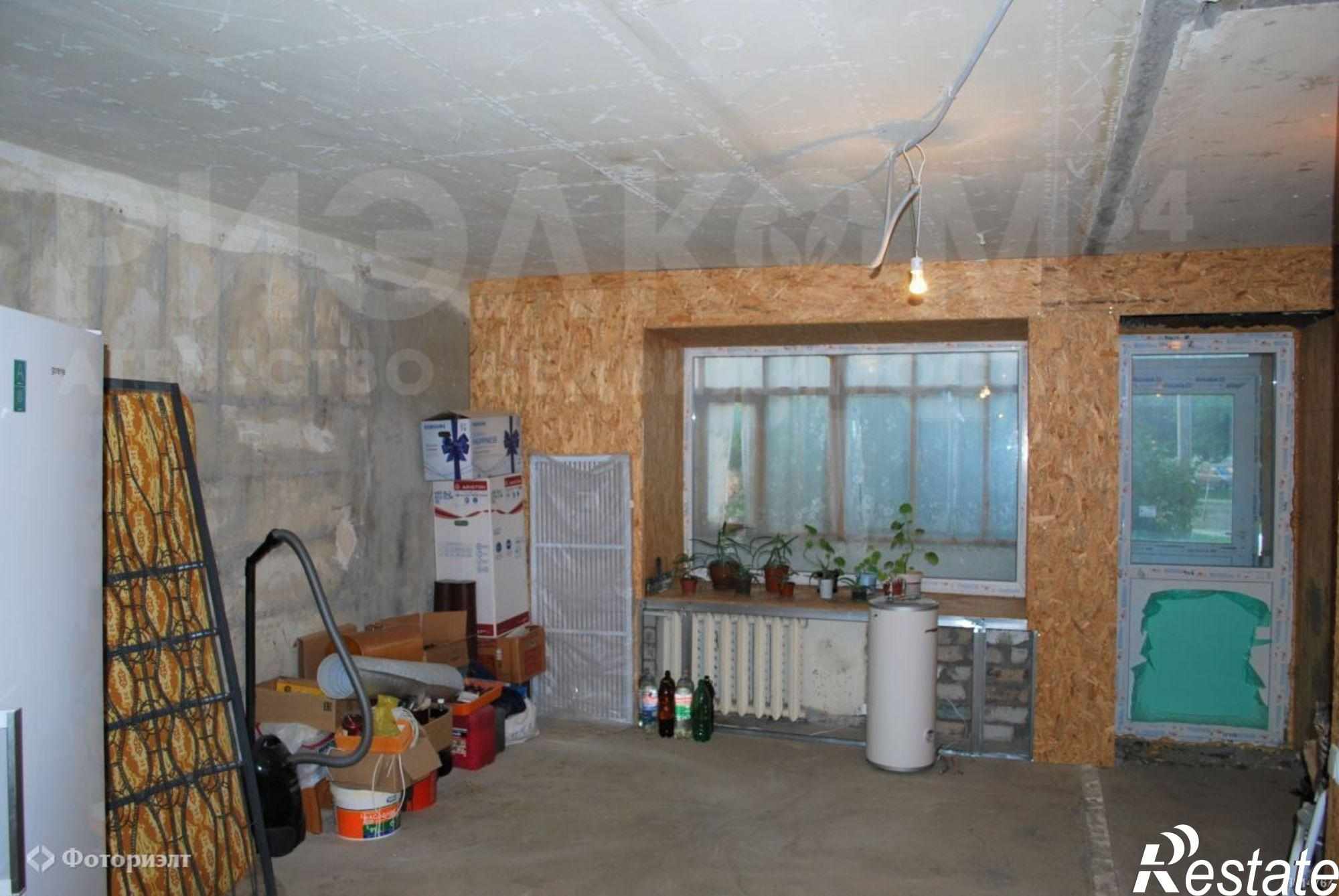Купить квартиру за 1 350 000 рублей на Ленина ул, 60