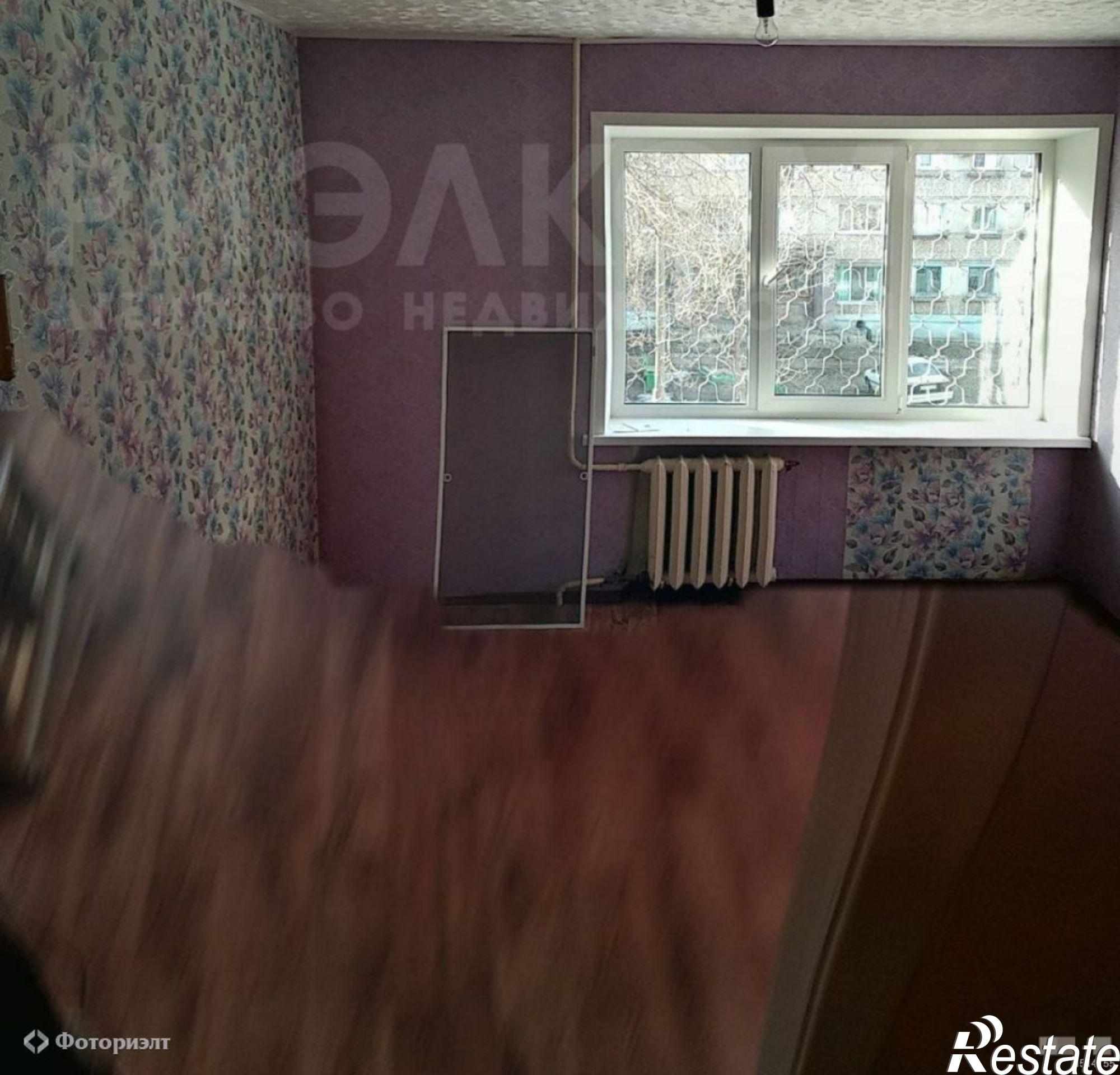 Купить квартиру за 530 000 рублей на Вокзальная ул, 7